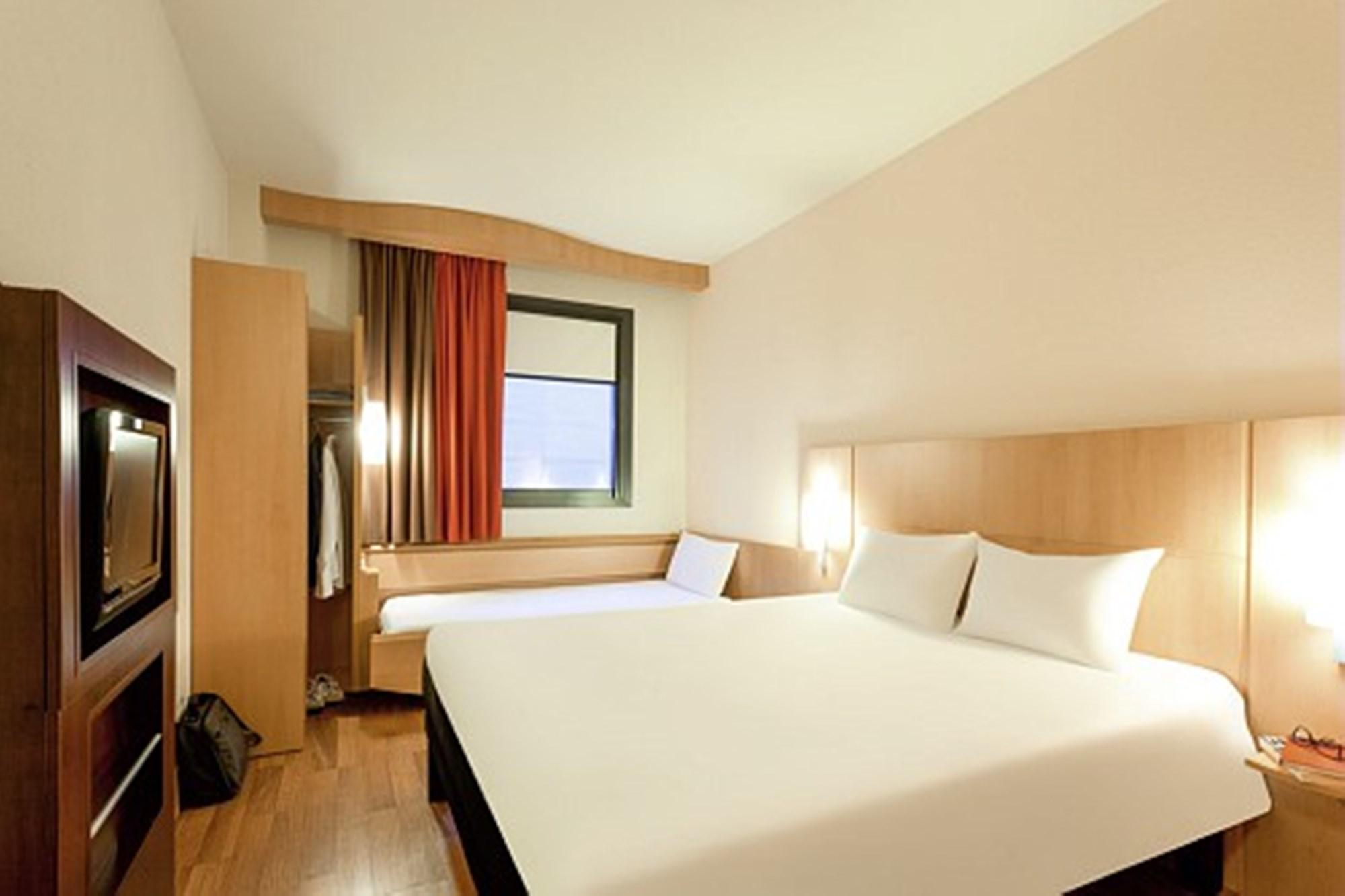 Ibis Centro Bilbao