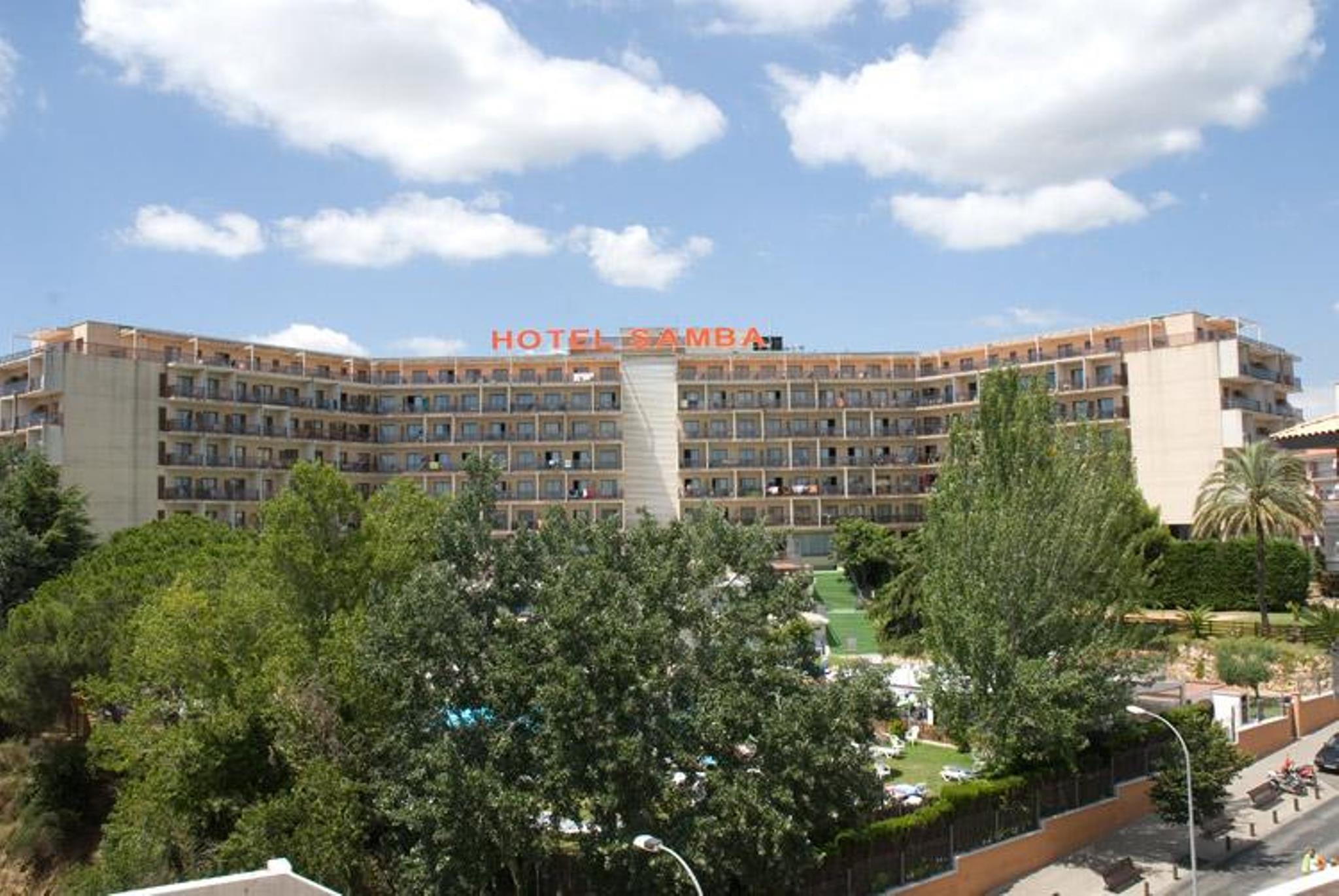 Samba Hotel