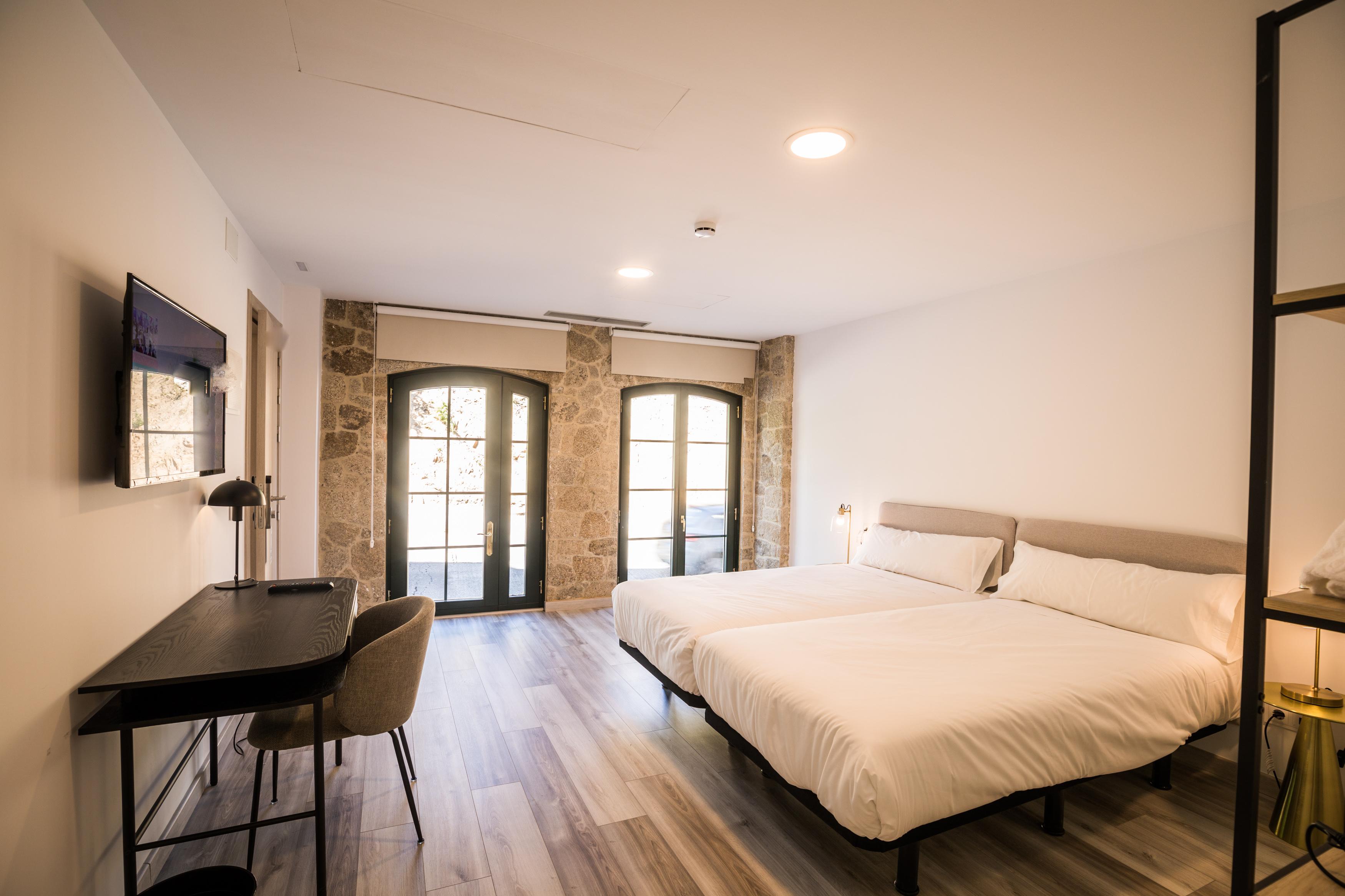 Hotel Pombal 2*