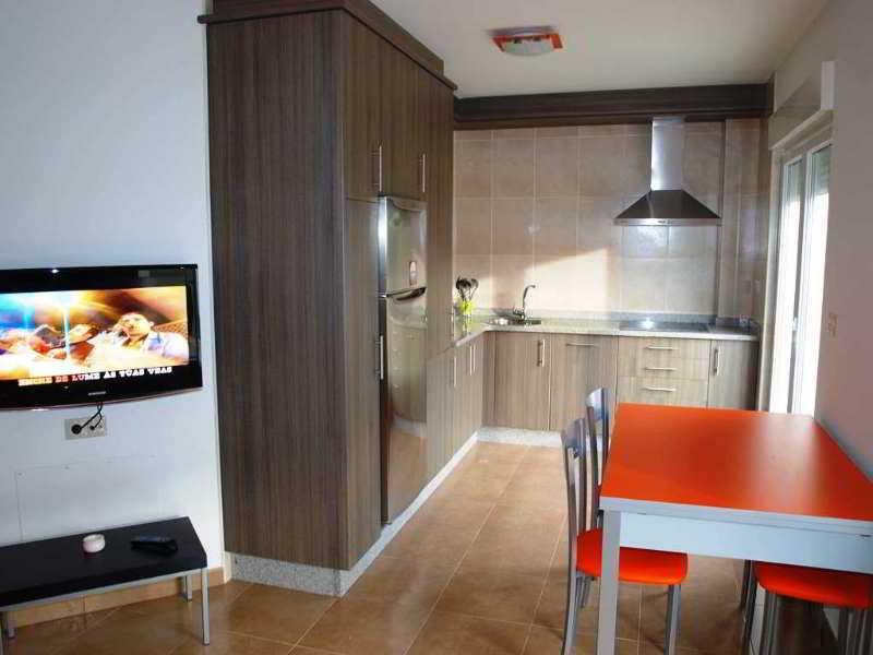 Apartamento Vida *