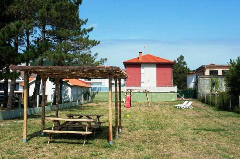 Vida Finisterre