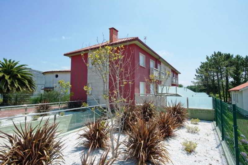 Apartamento Vida Finisterre