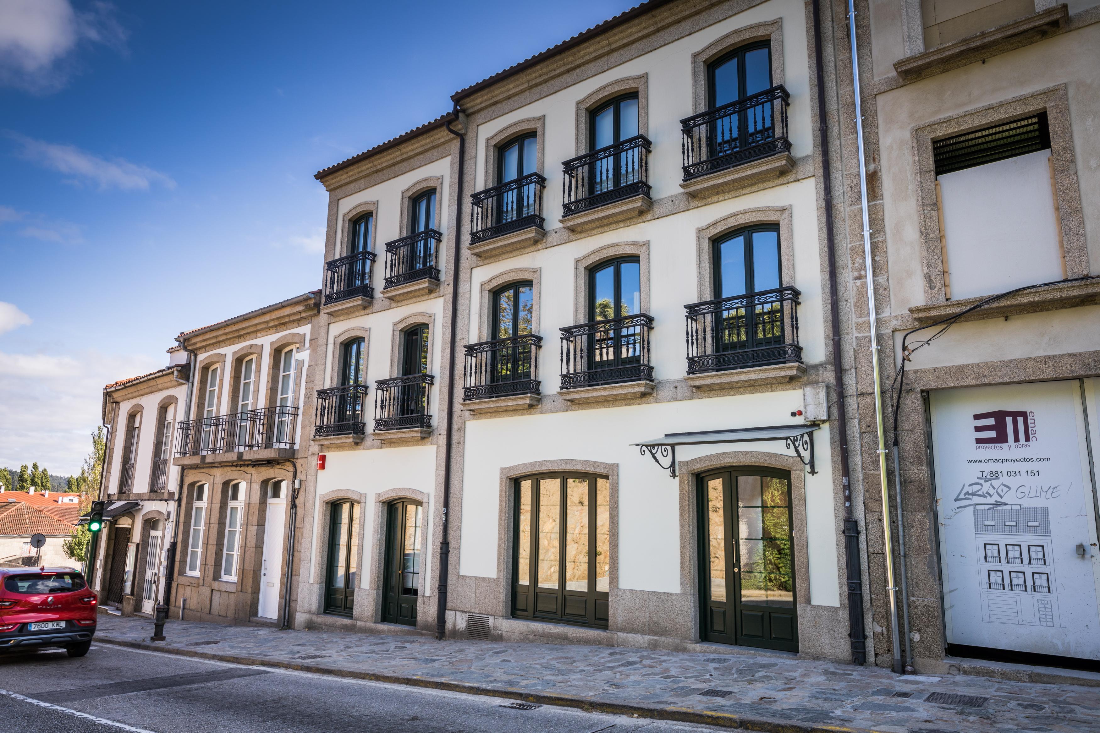 Pombal Hotel Santiago de Compostela