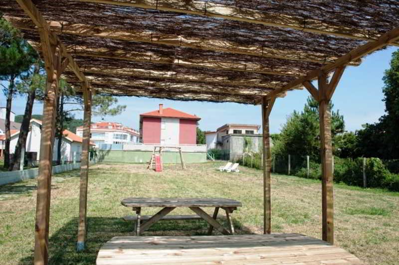 Apartamento Vida Finisterre