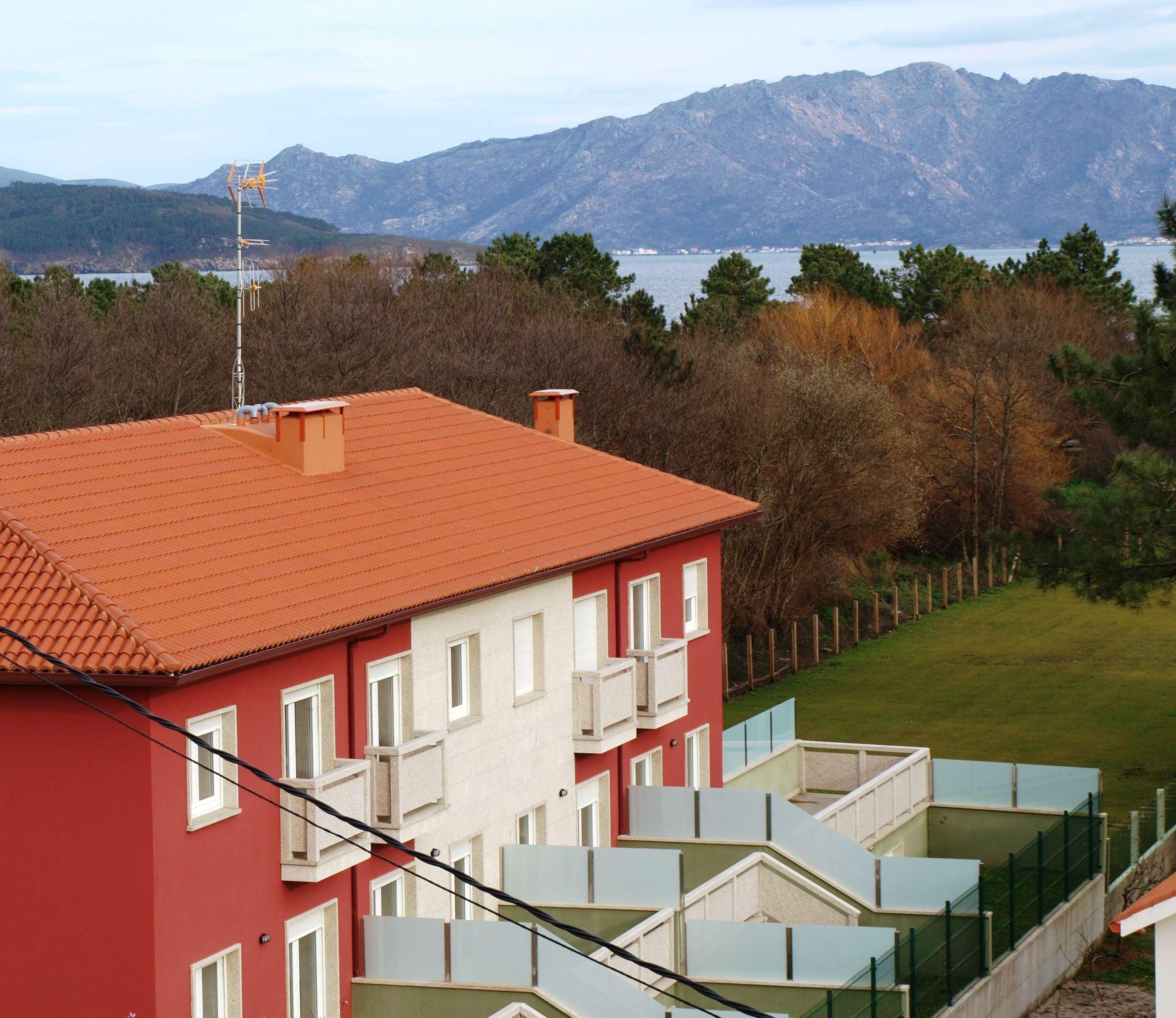 Apartamento Vida Finisterre