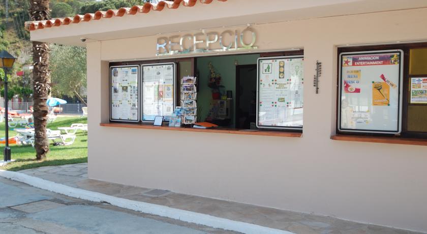 Apartahotel Medplaya San Eloy
