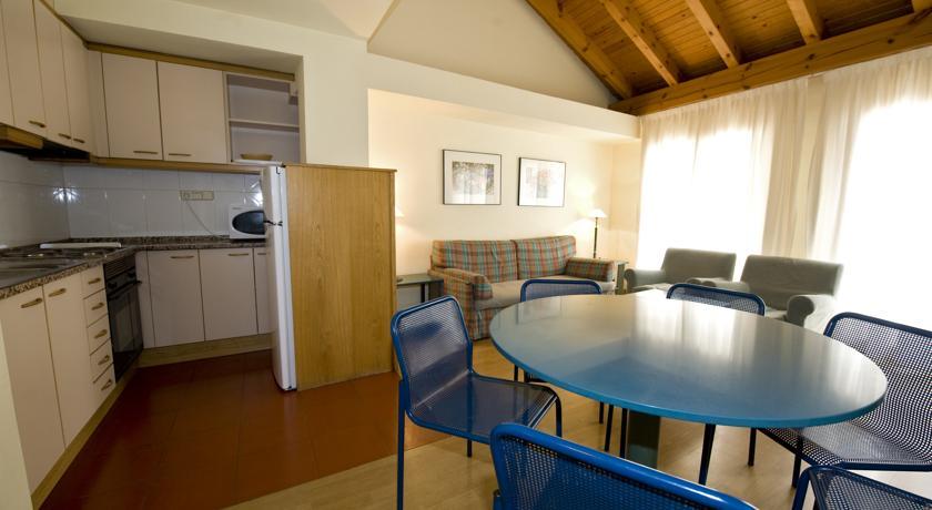Apartamento Pessets Adelaida Sort
