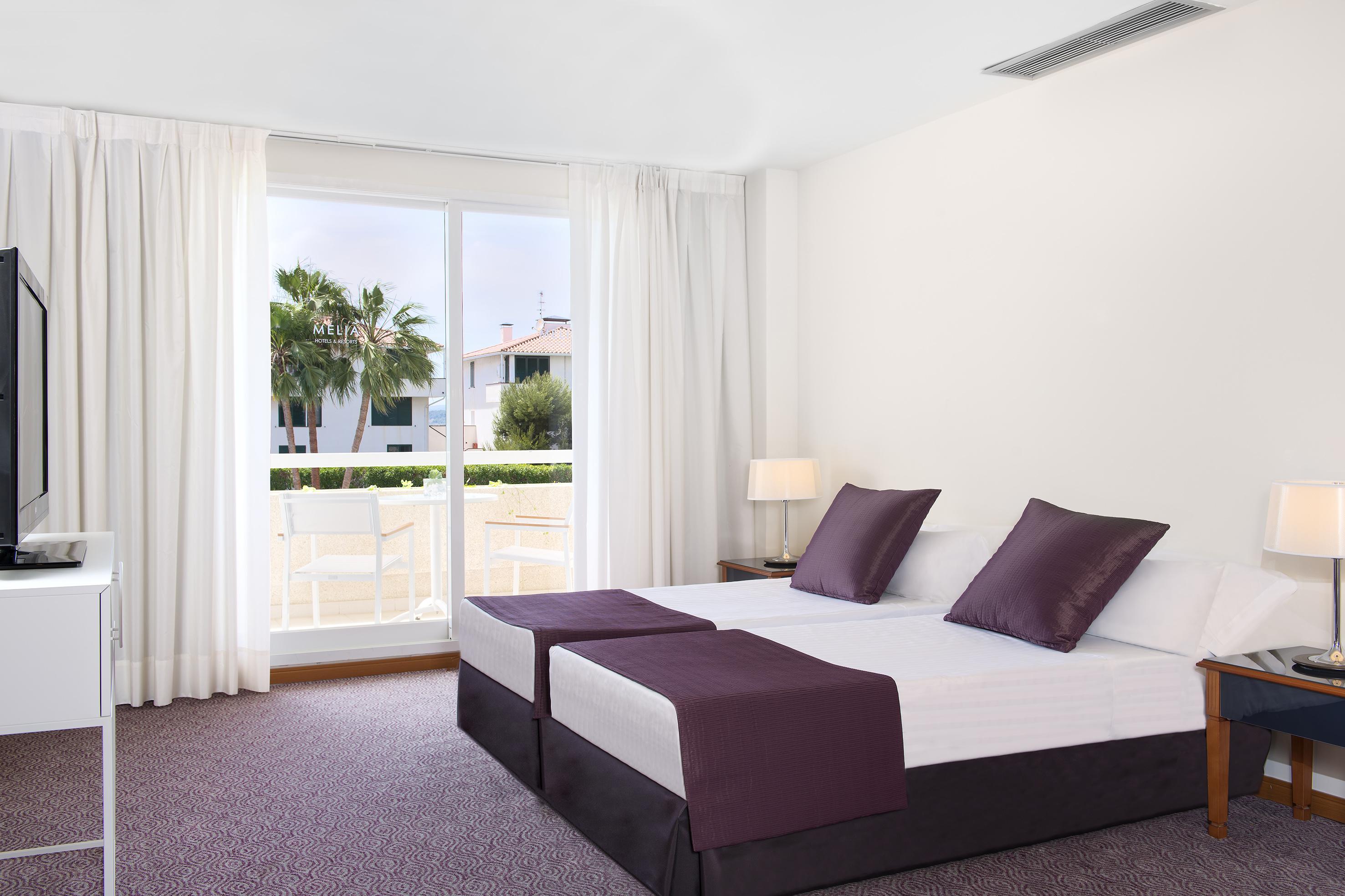 Melia Hotel Sitges