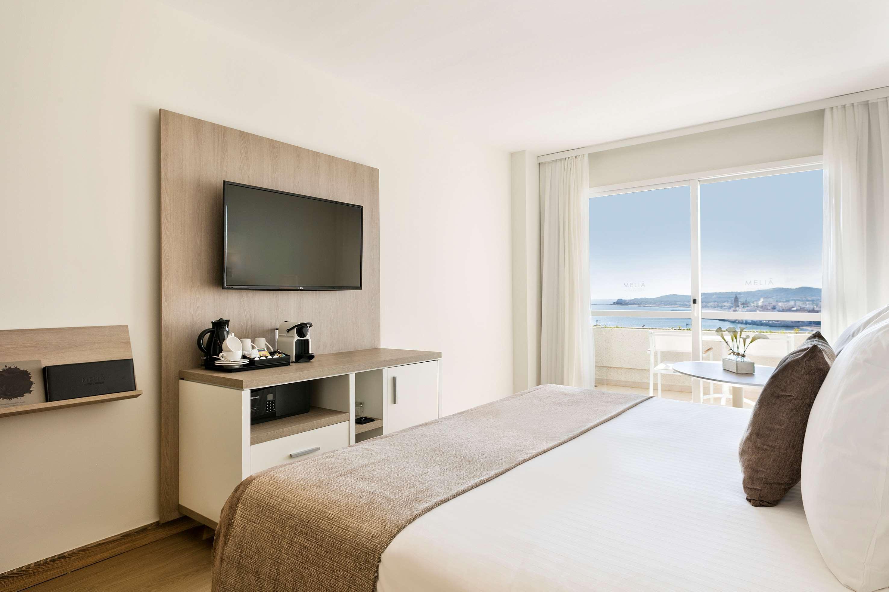 Melia 4* Sitges
