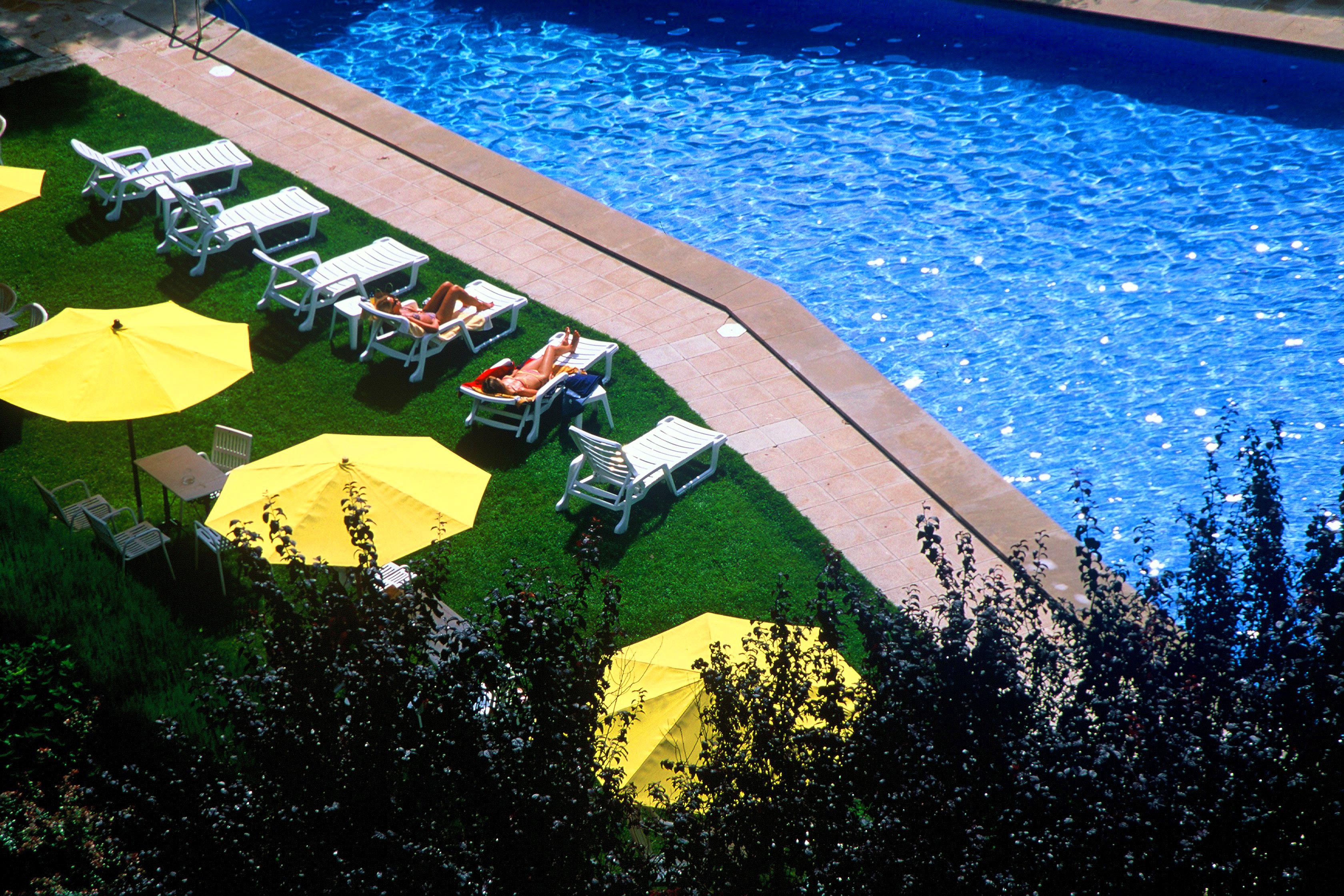 Pessets Adelaida Apartamento *