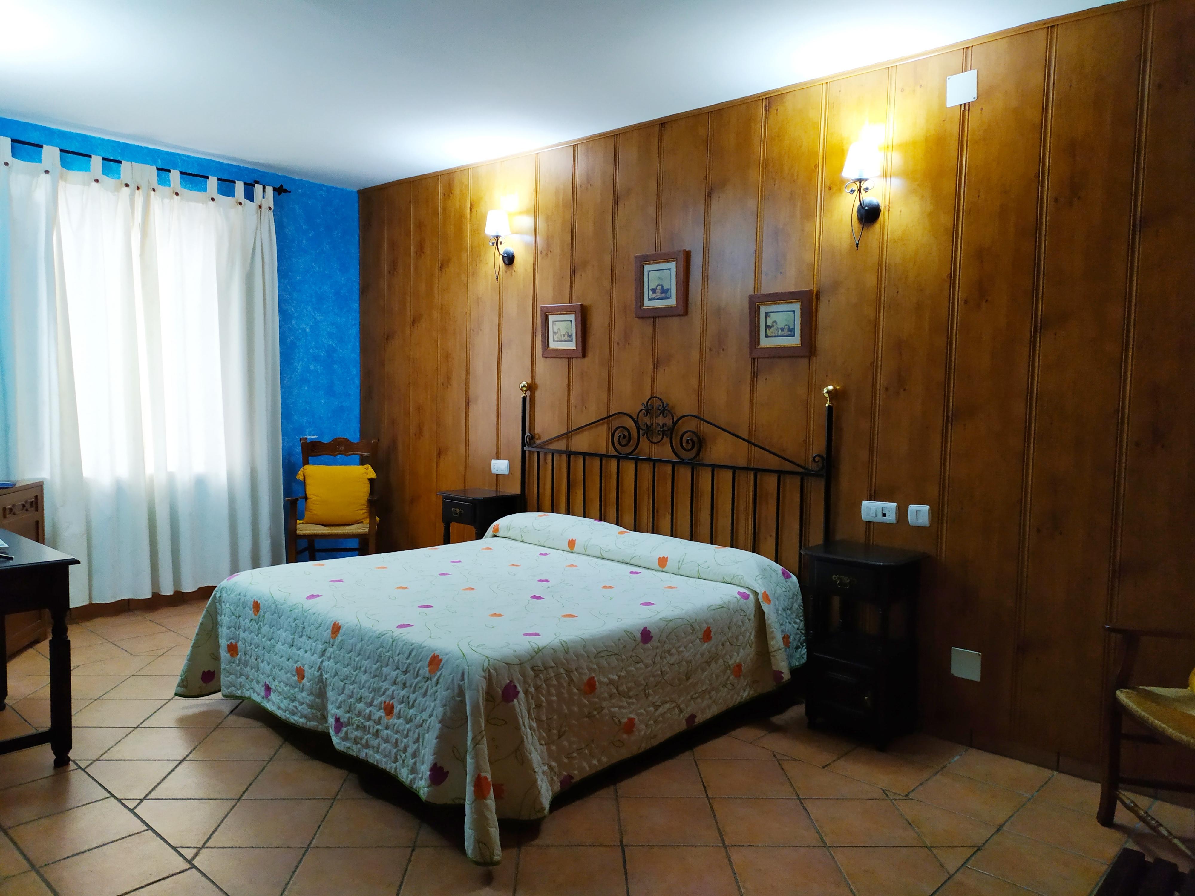 Hospedium Rural Soterrana Hotel