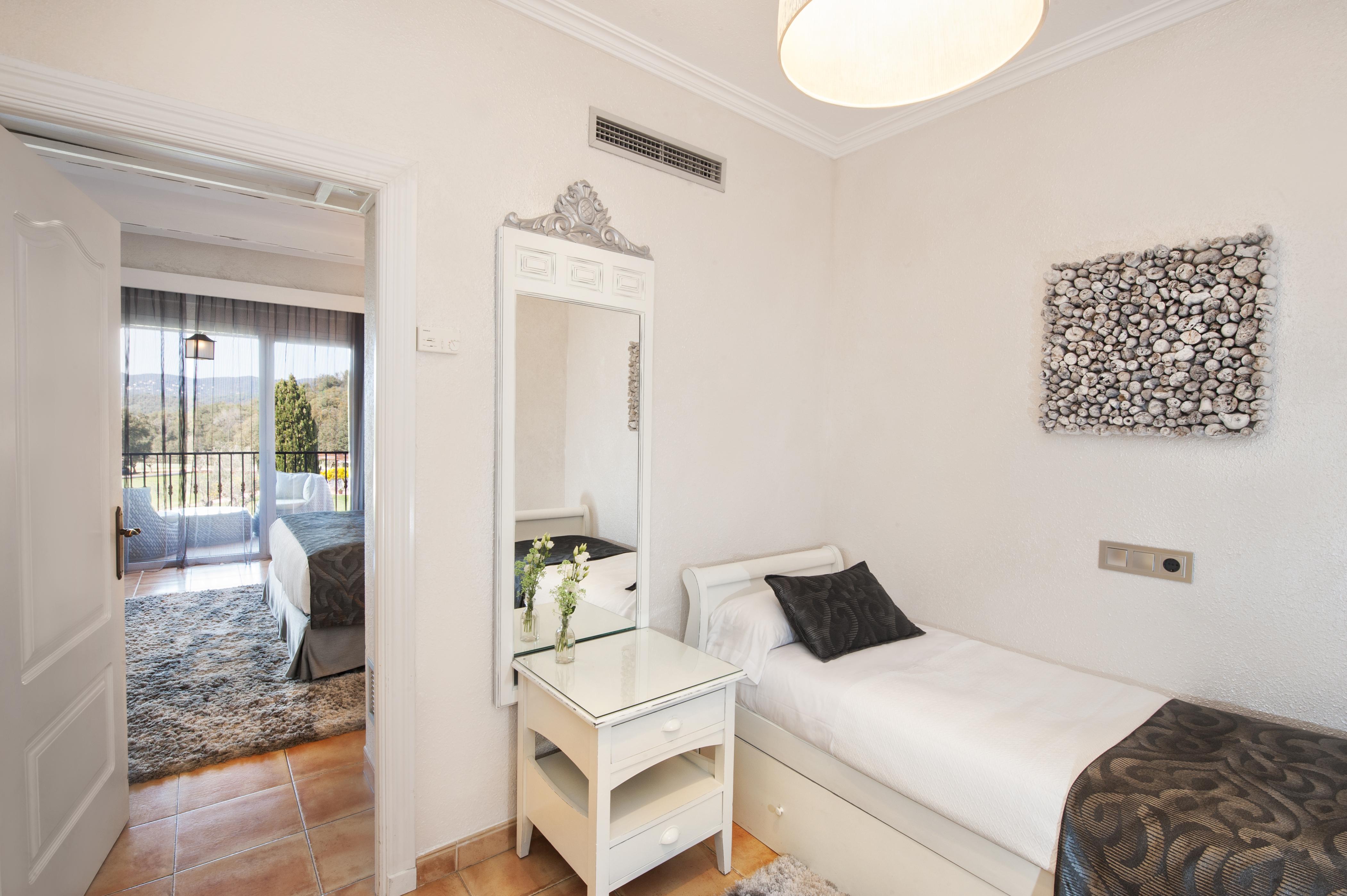 Mas Tapiolas Hotel 4*