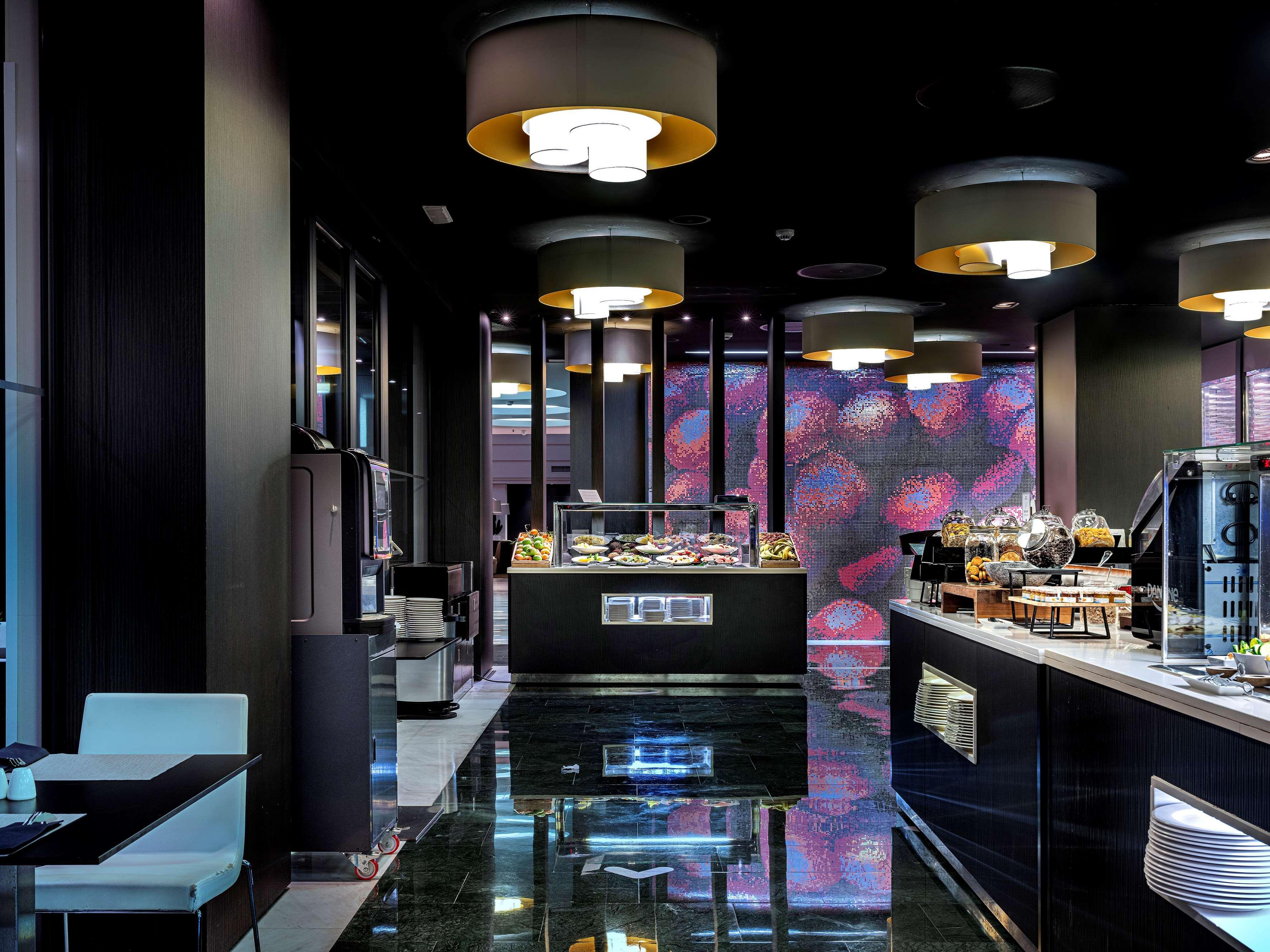 Melia Hotel