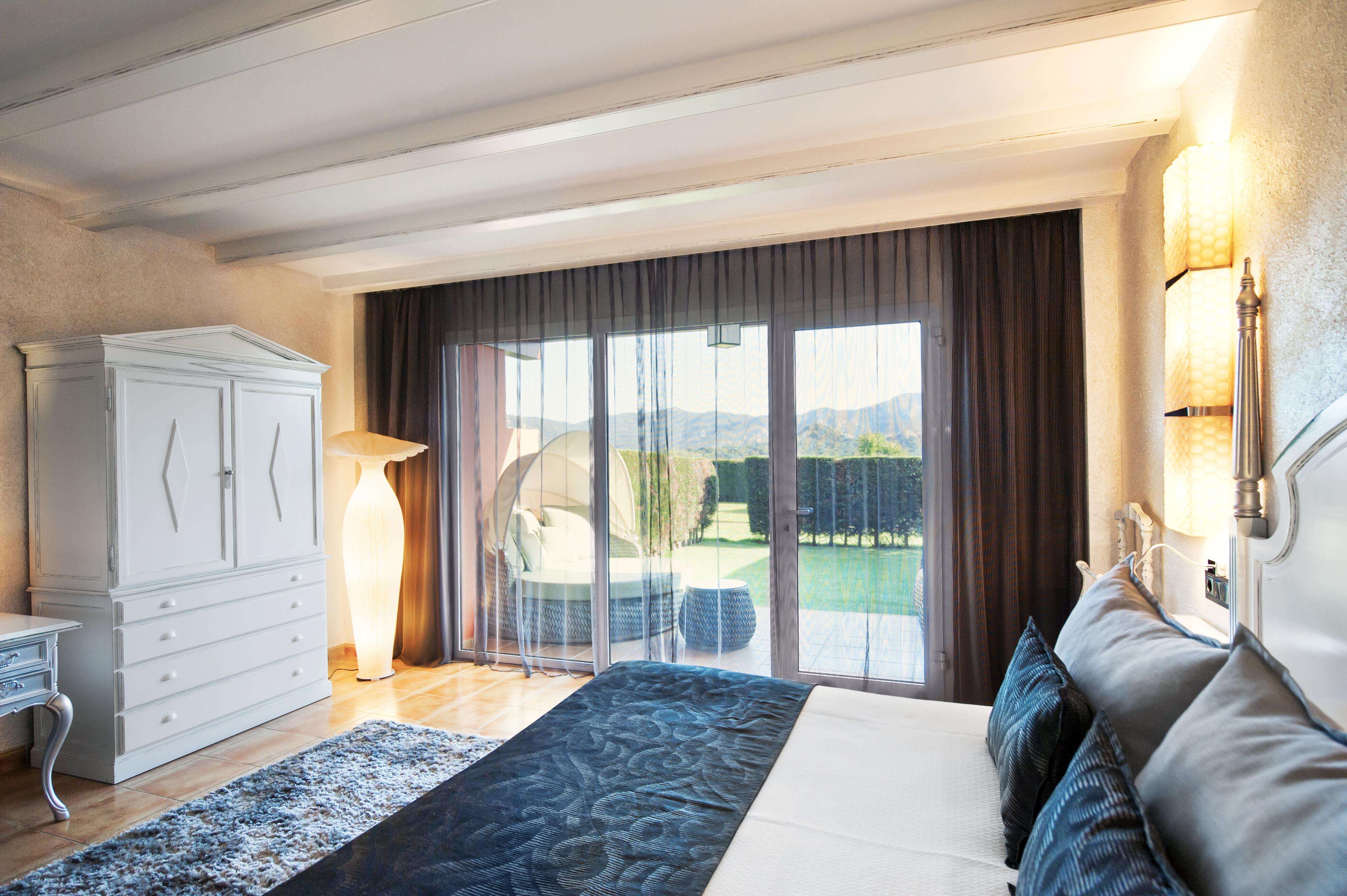 Hotel Mas Tapiolas 4*