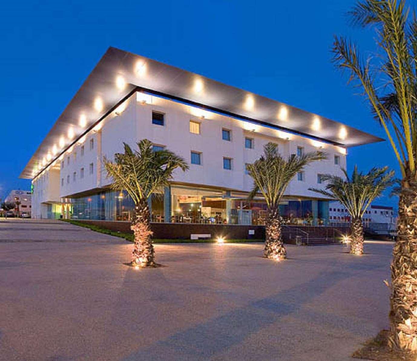 Hotel Port Elche