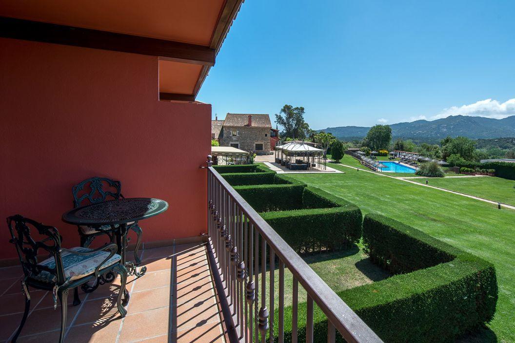 Hotel Mas Tapiolas Santa Cristina d'Aro