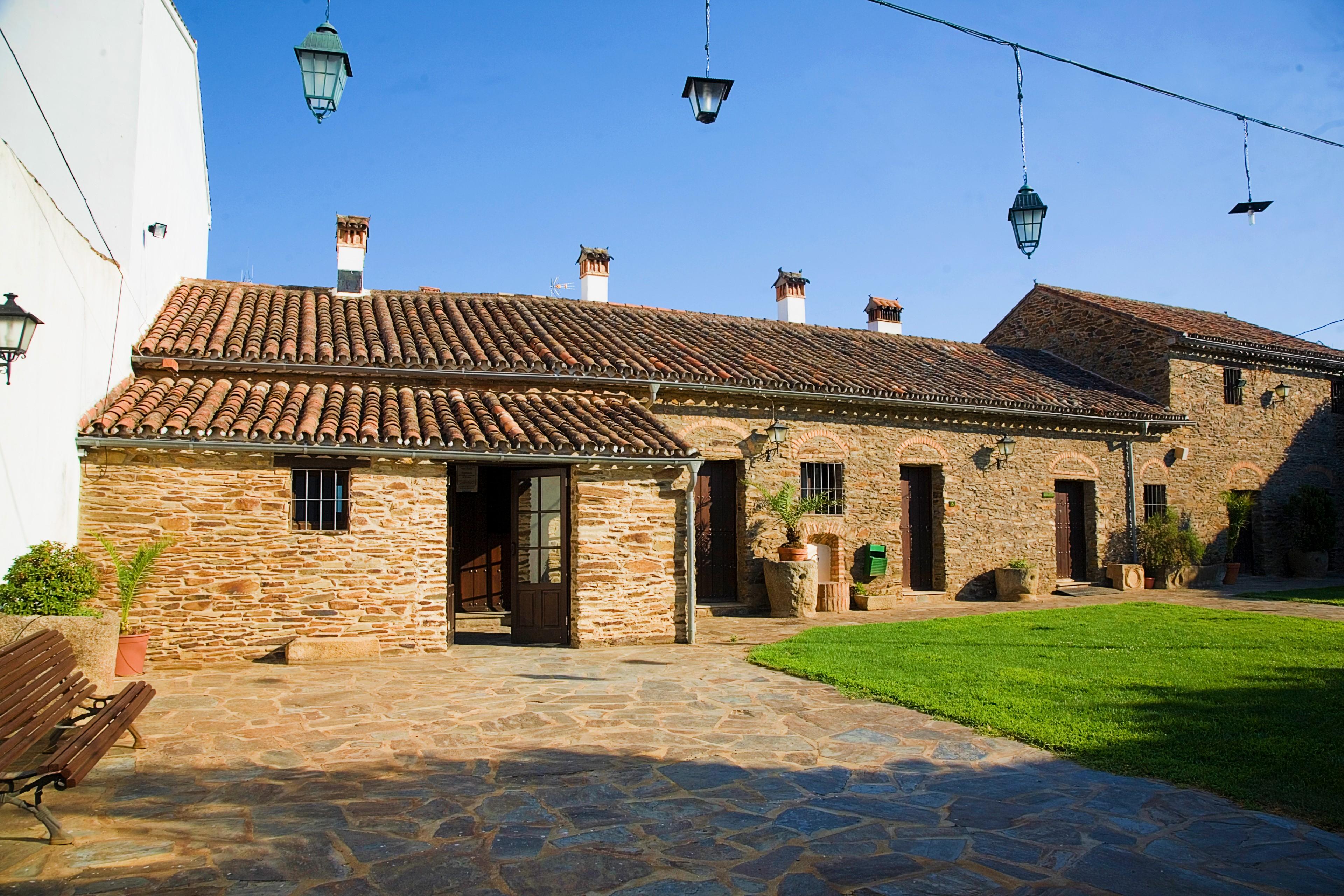 Hotel Hospedium Rural Soterrana 3*