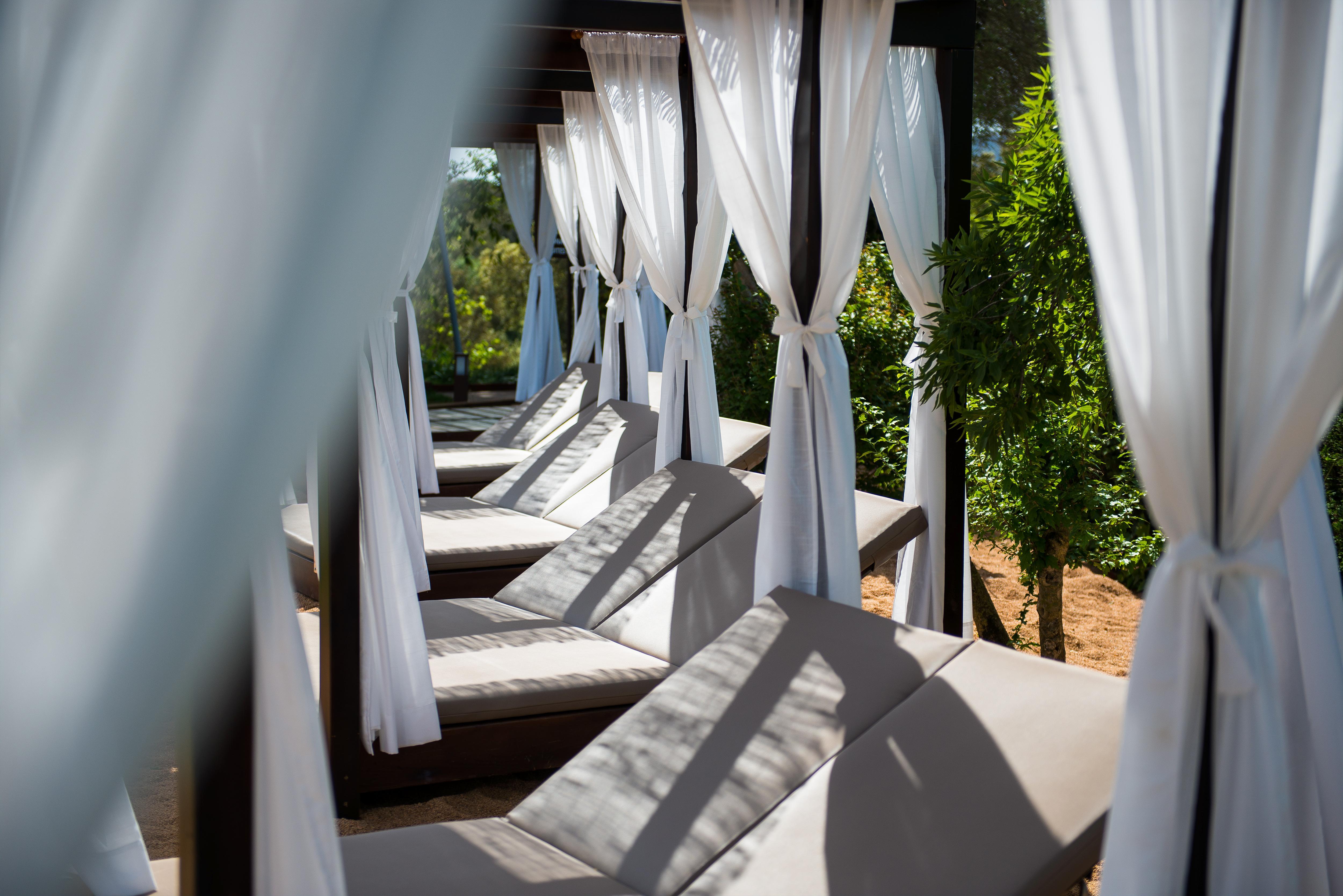 Hotel Mas Tapiolas 4*
