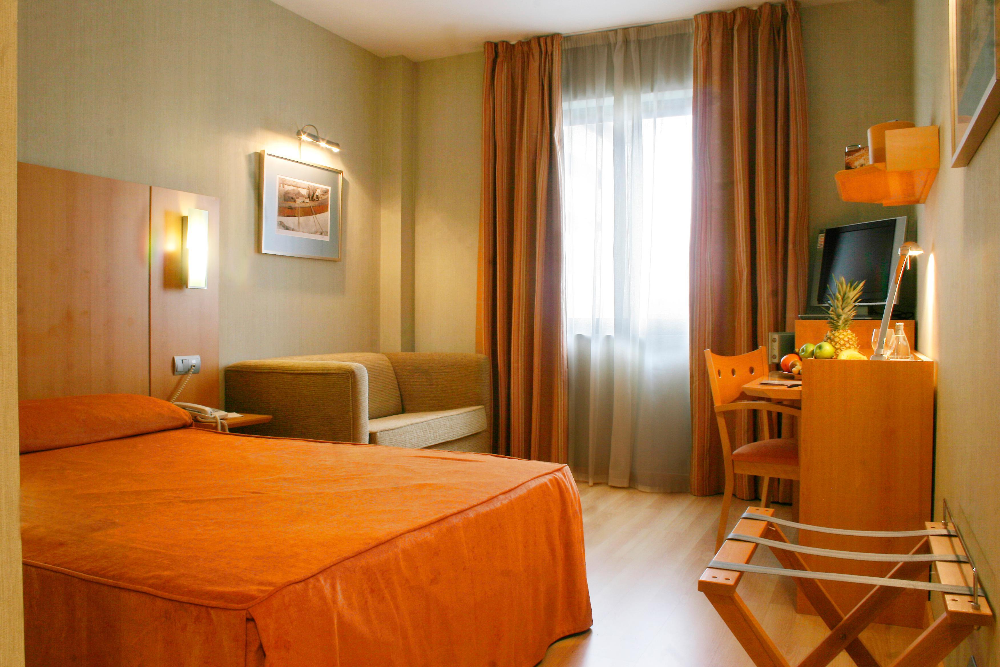 De España Hotel 3*