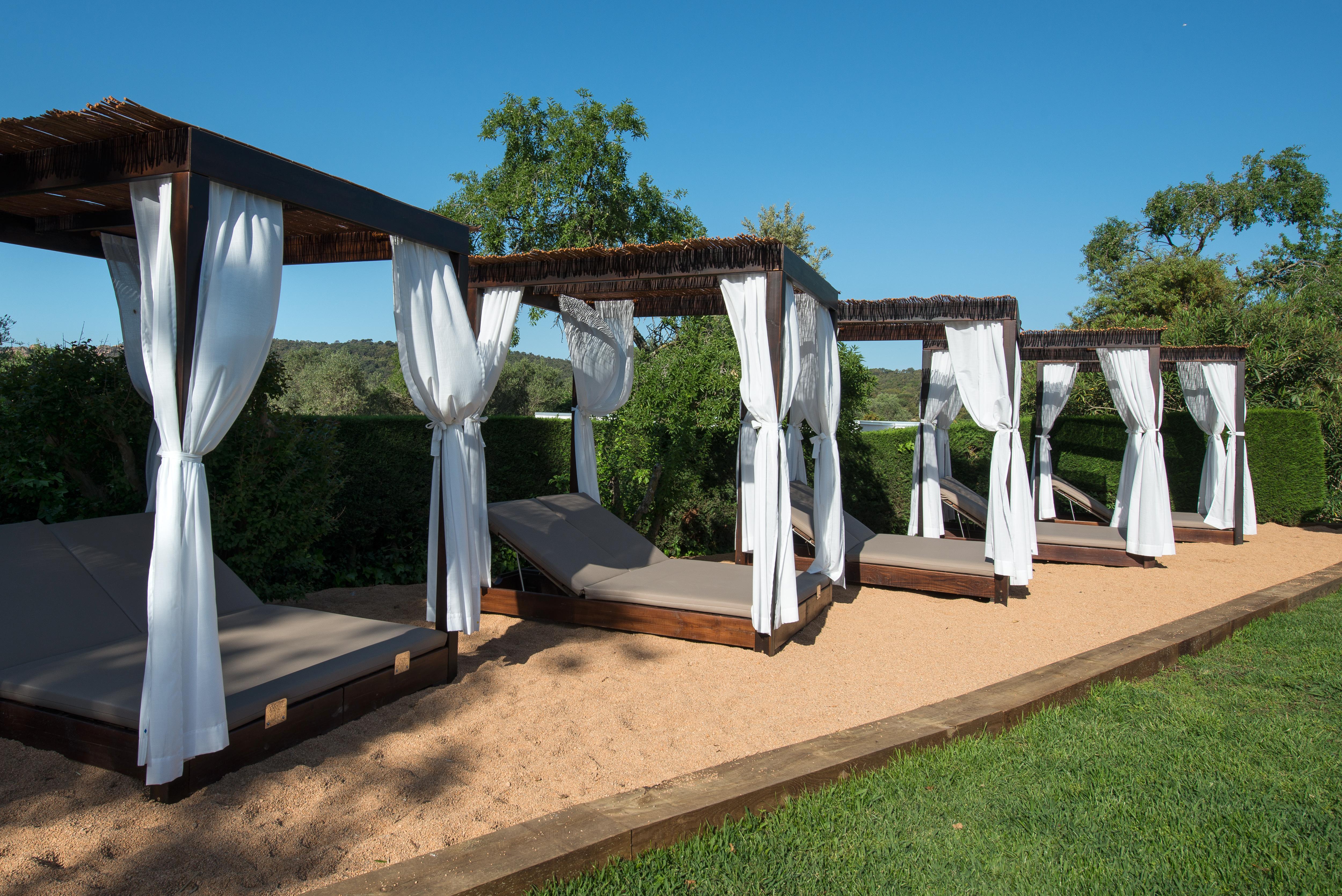 Hotel Mas Tapiolas Santa Cristina d'Aro