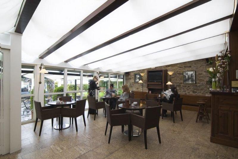 Hotel Virxe Da Cerca By De Compostela 4*