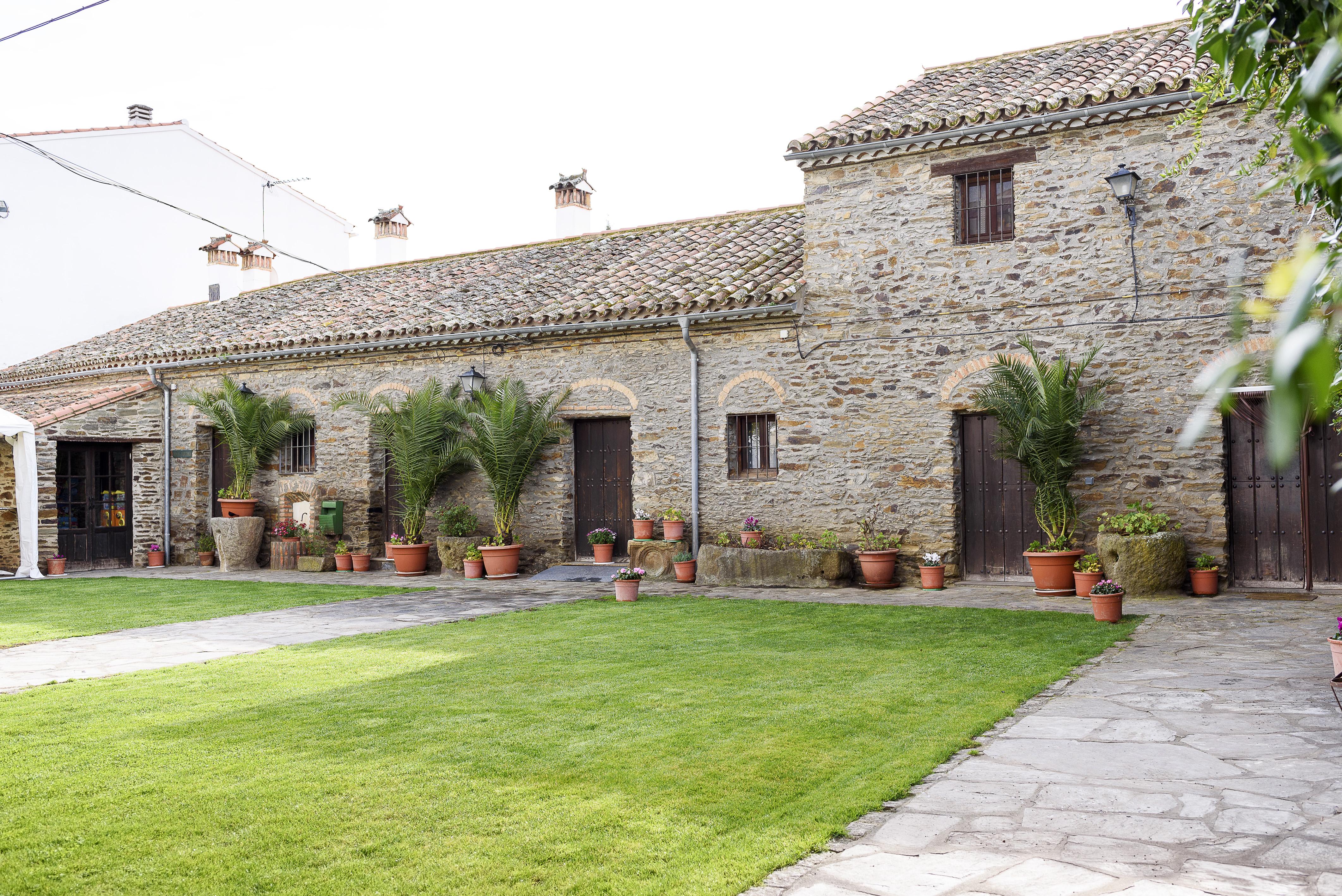 Hospedium Rural Soterrana Hotel 3*