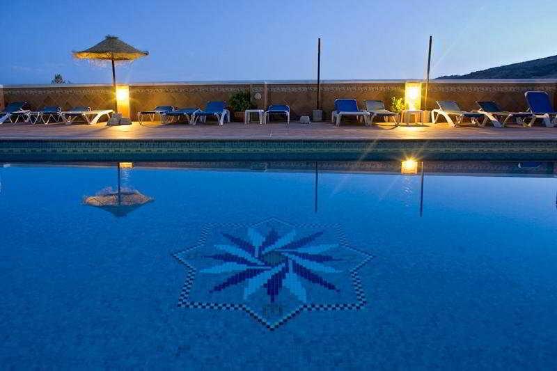 Llanos Hotel 3*