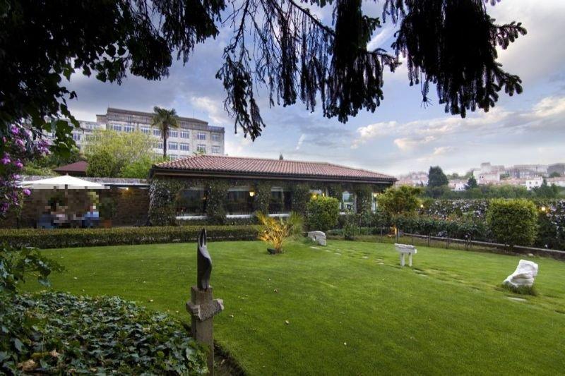 Virxe Da Cerca By De Compostela 4* Santiago de Compostela