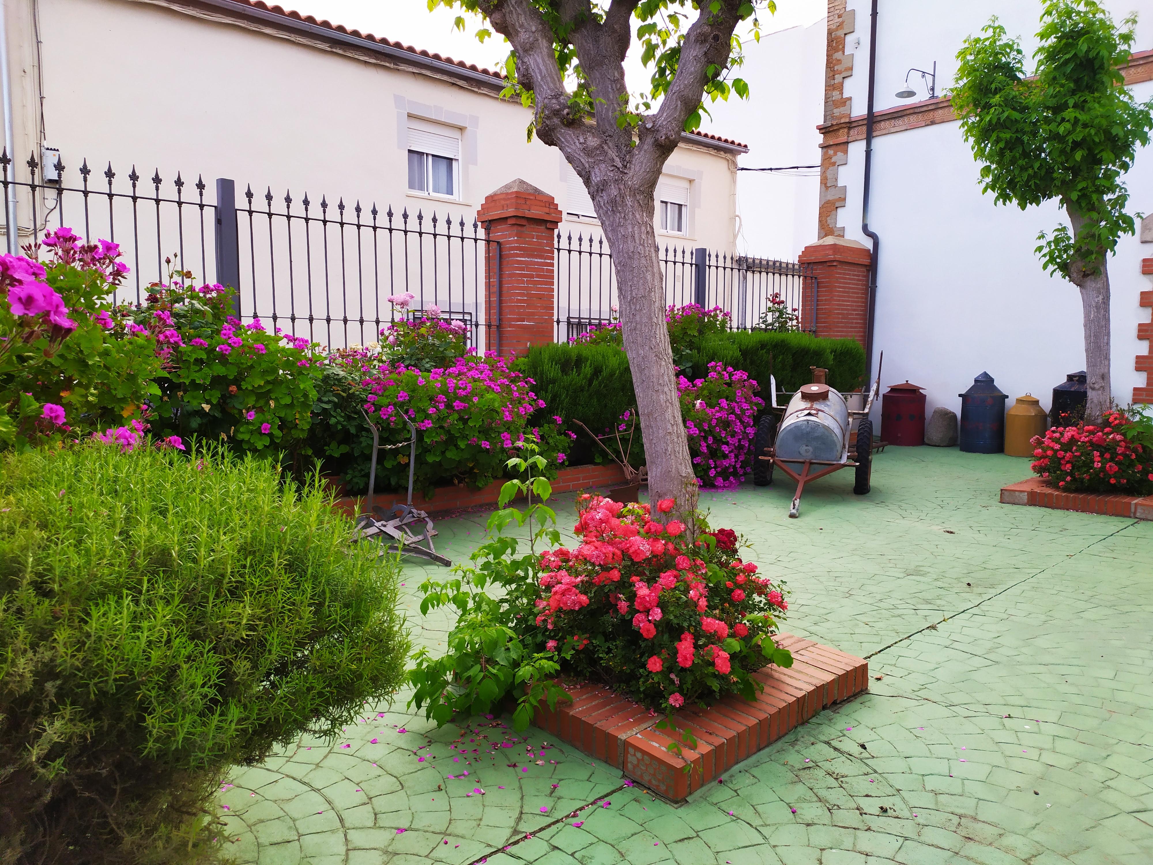 Hotel Hospedium Rural Soterrana 3*