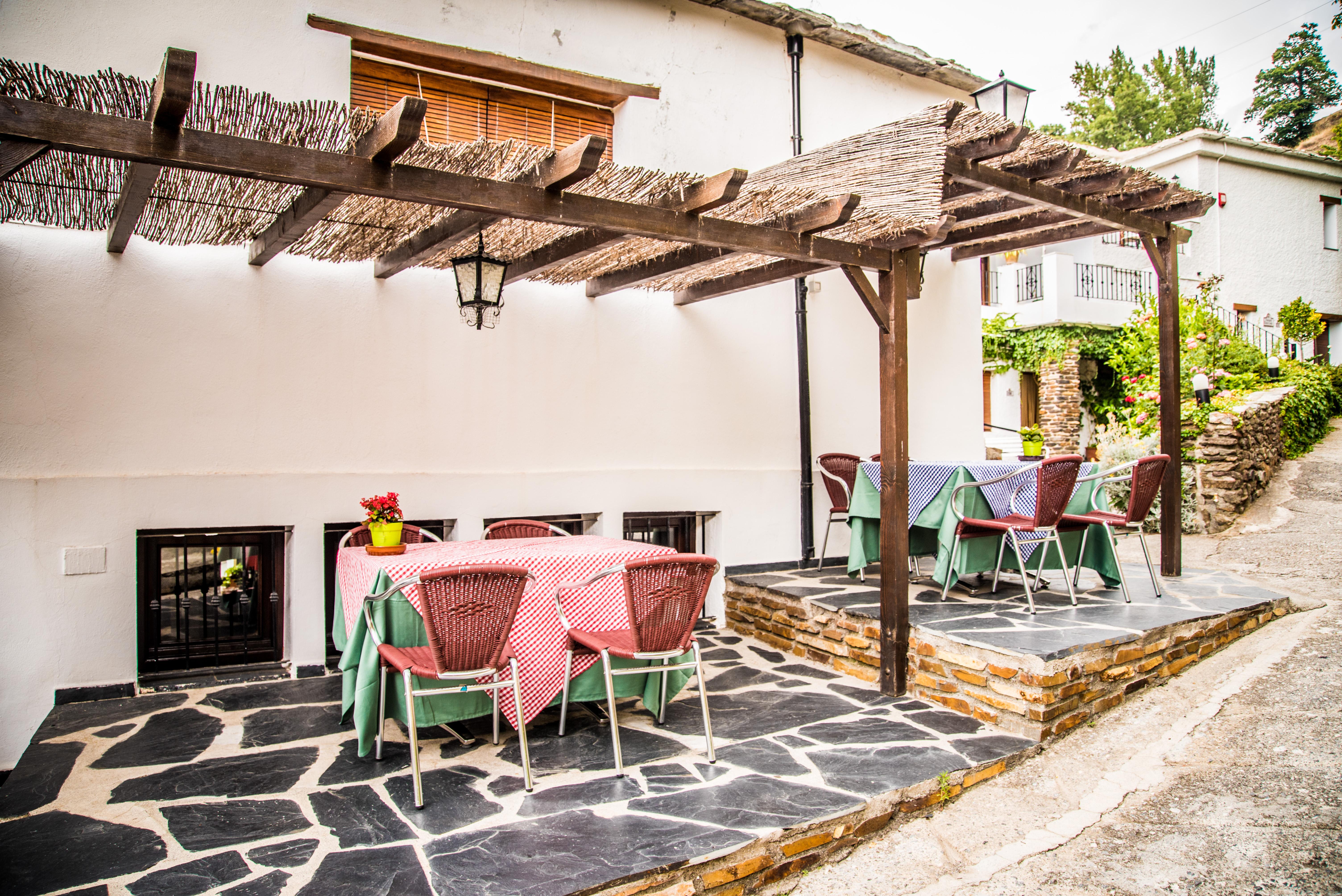 Hotel Llanos 3*