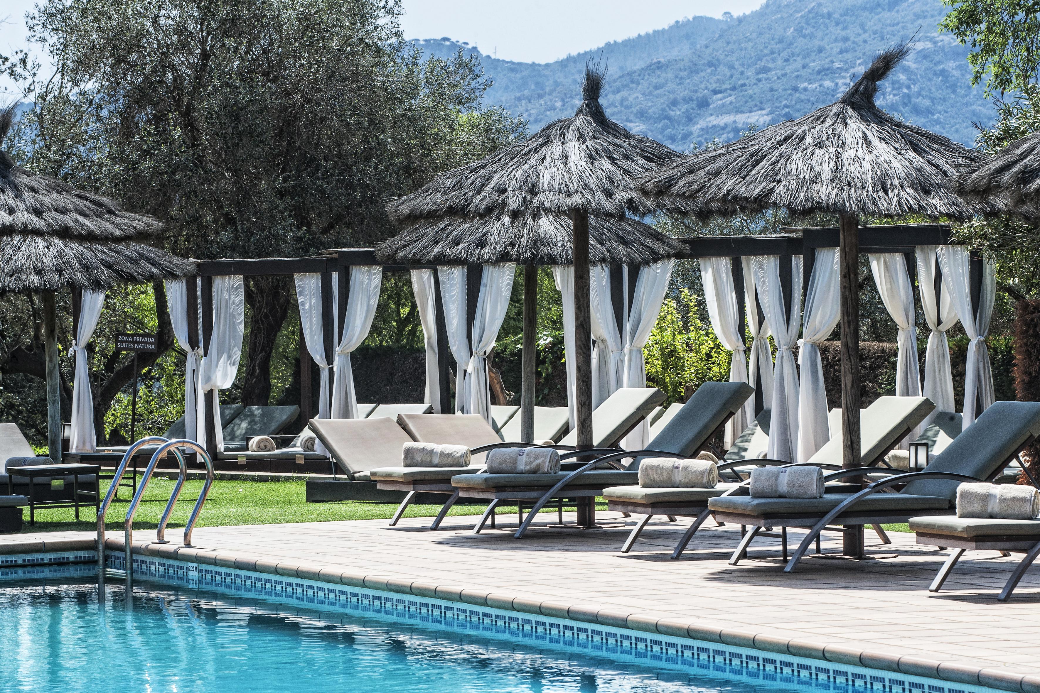 Mas Tapiolas Hotel 4*