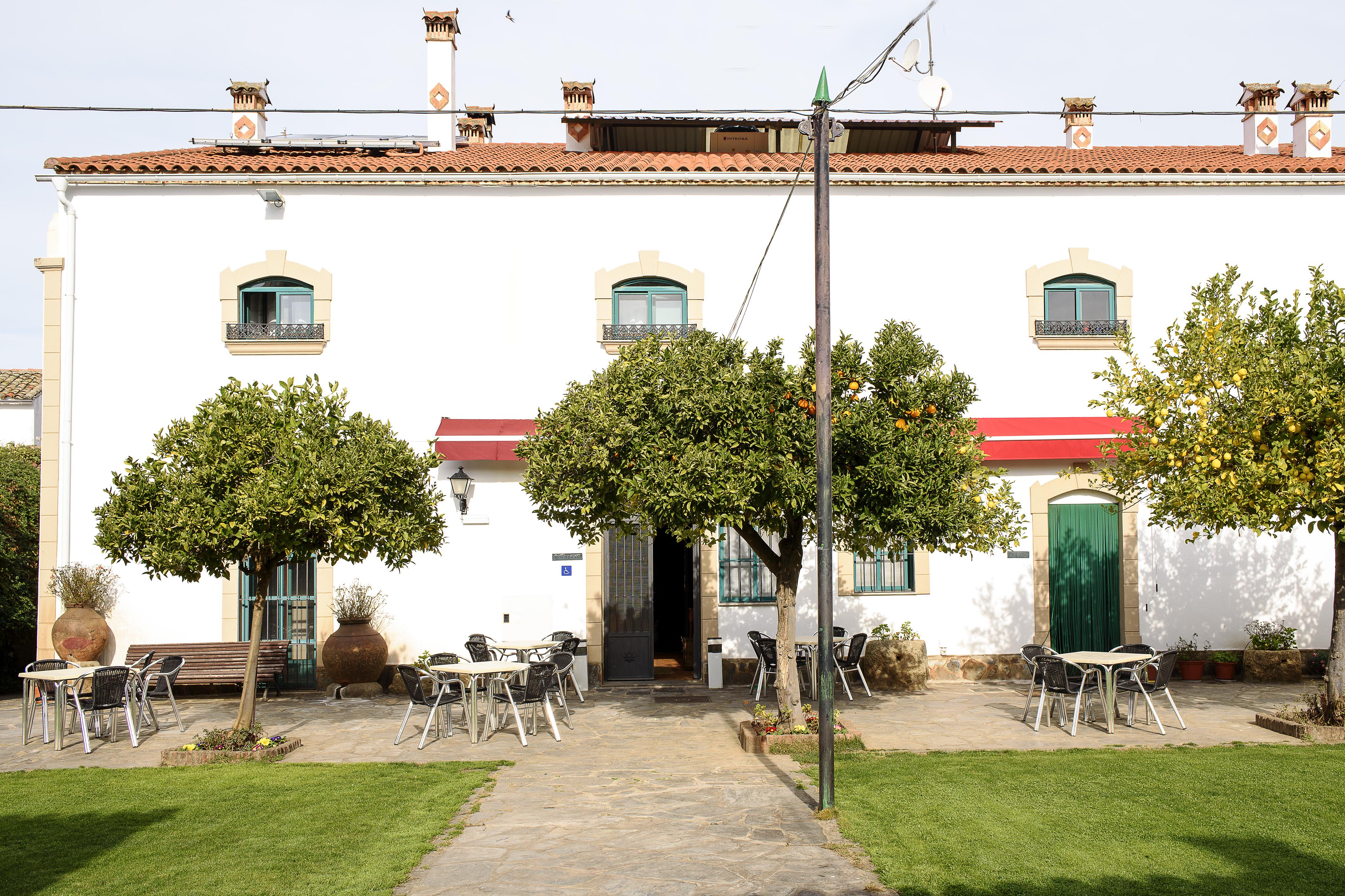 Hotel Hospedium Rural Soterrana 3*