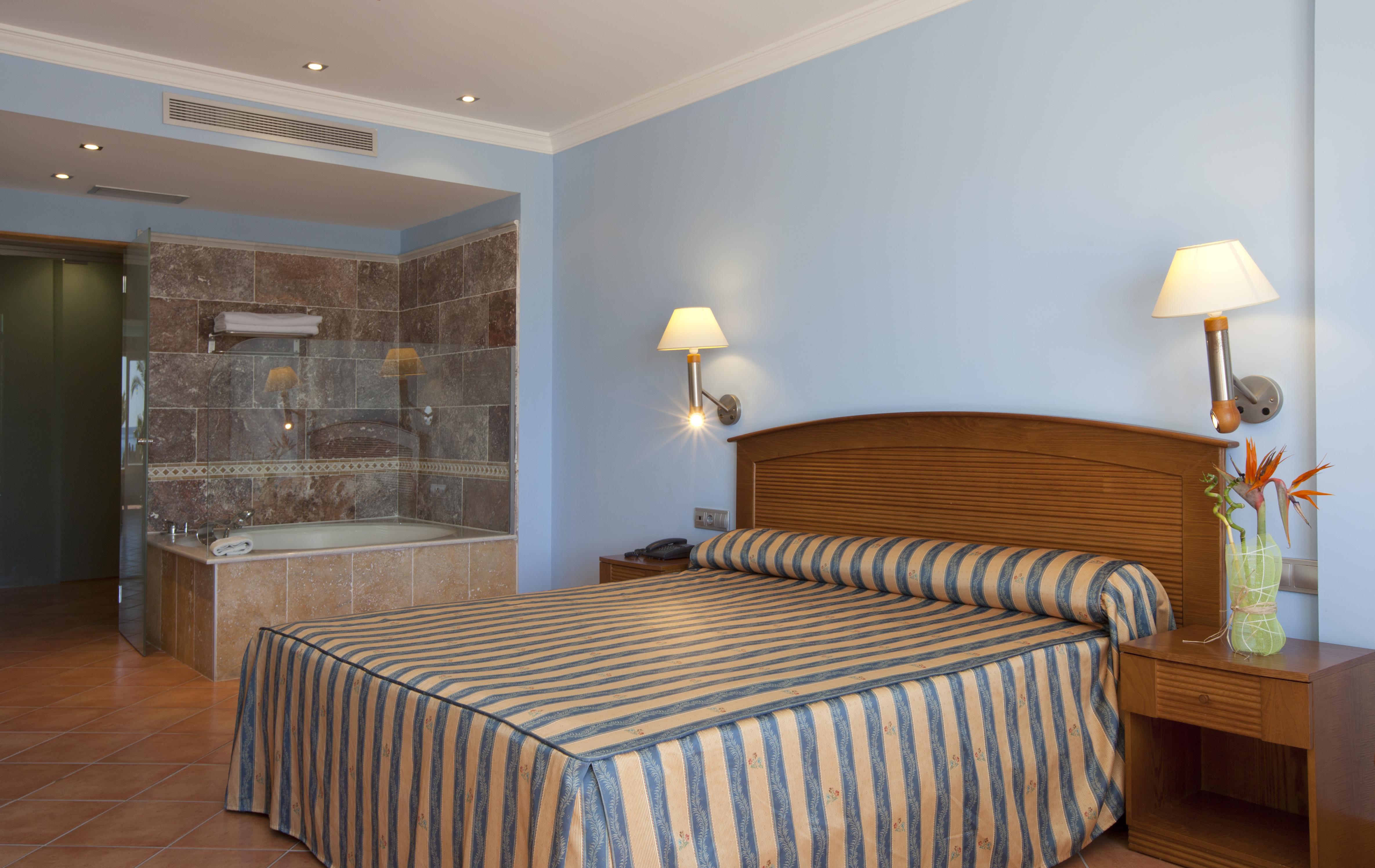 Hotel Playazimbali