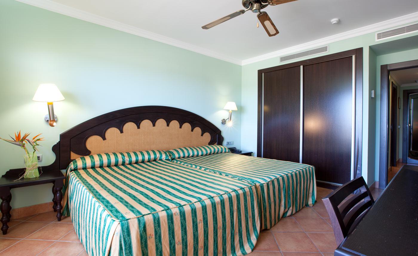 Hotel Playazimbali Vera