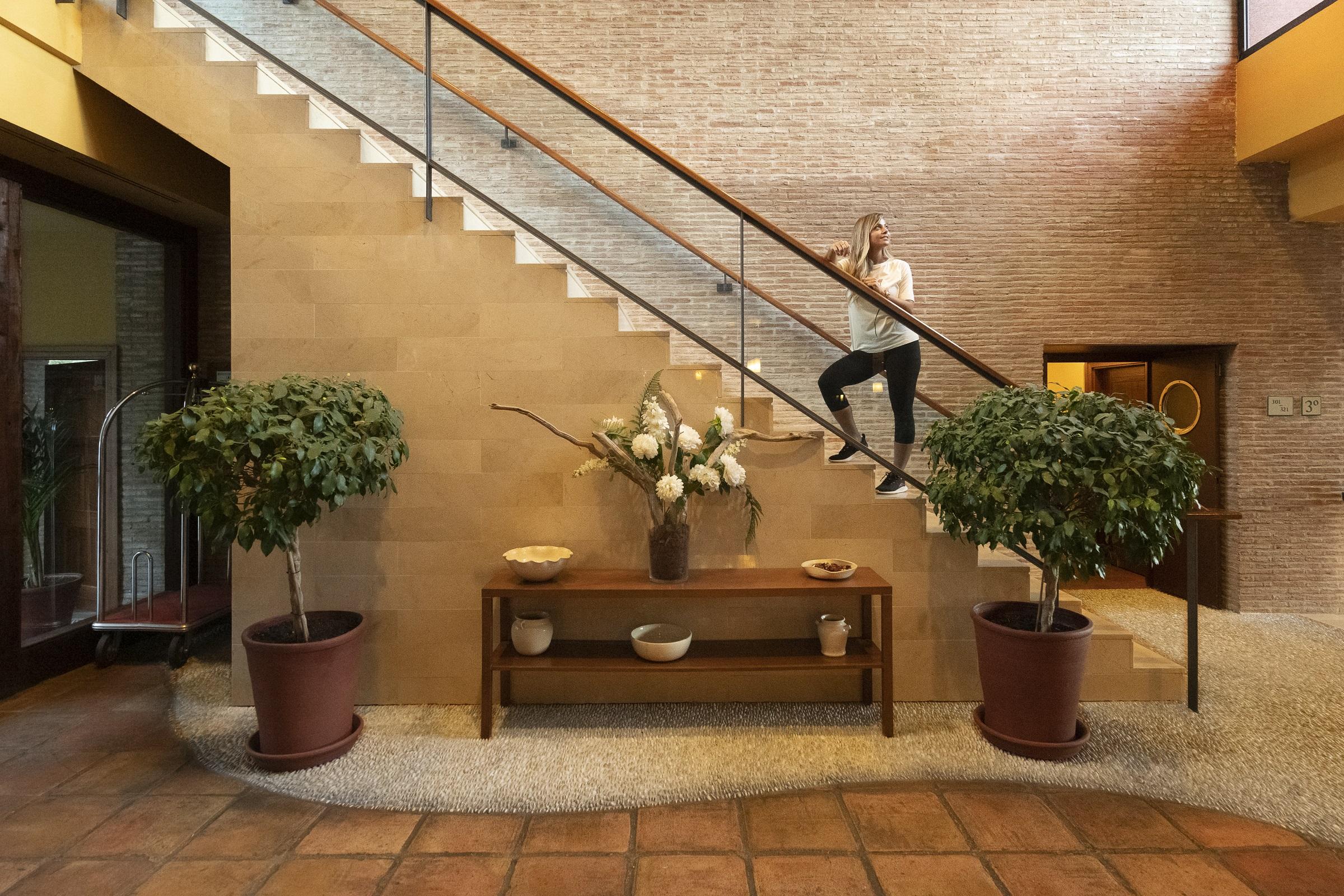 Fuerte Hotel