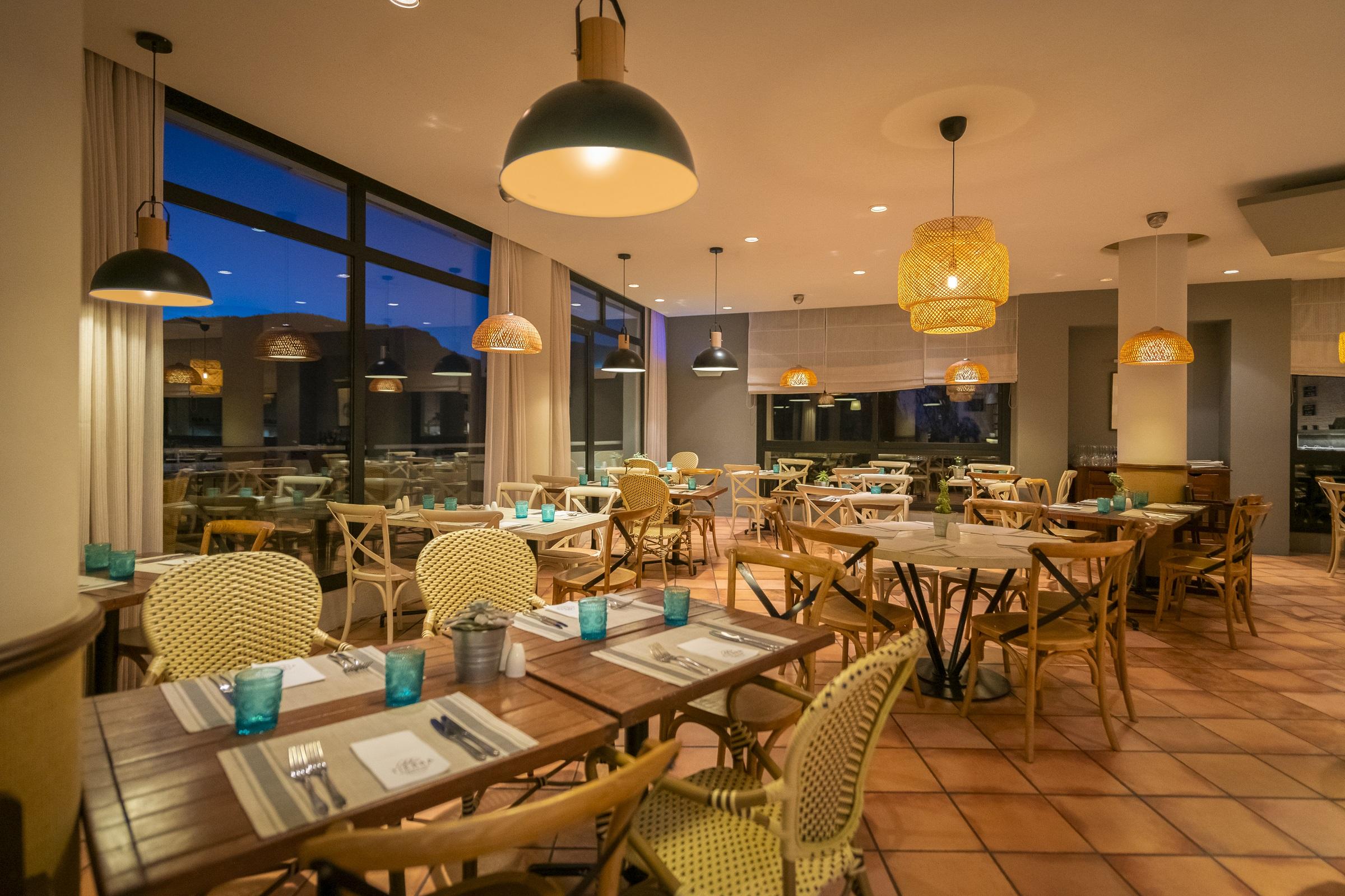 Fuerte Hotel 4*