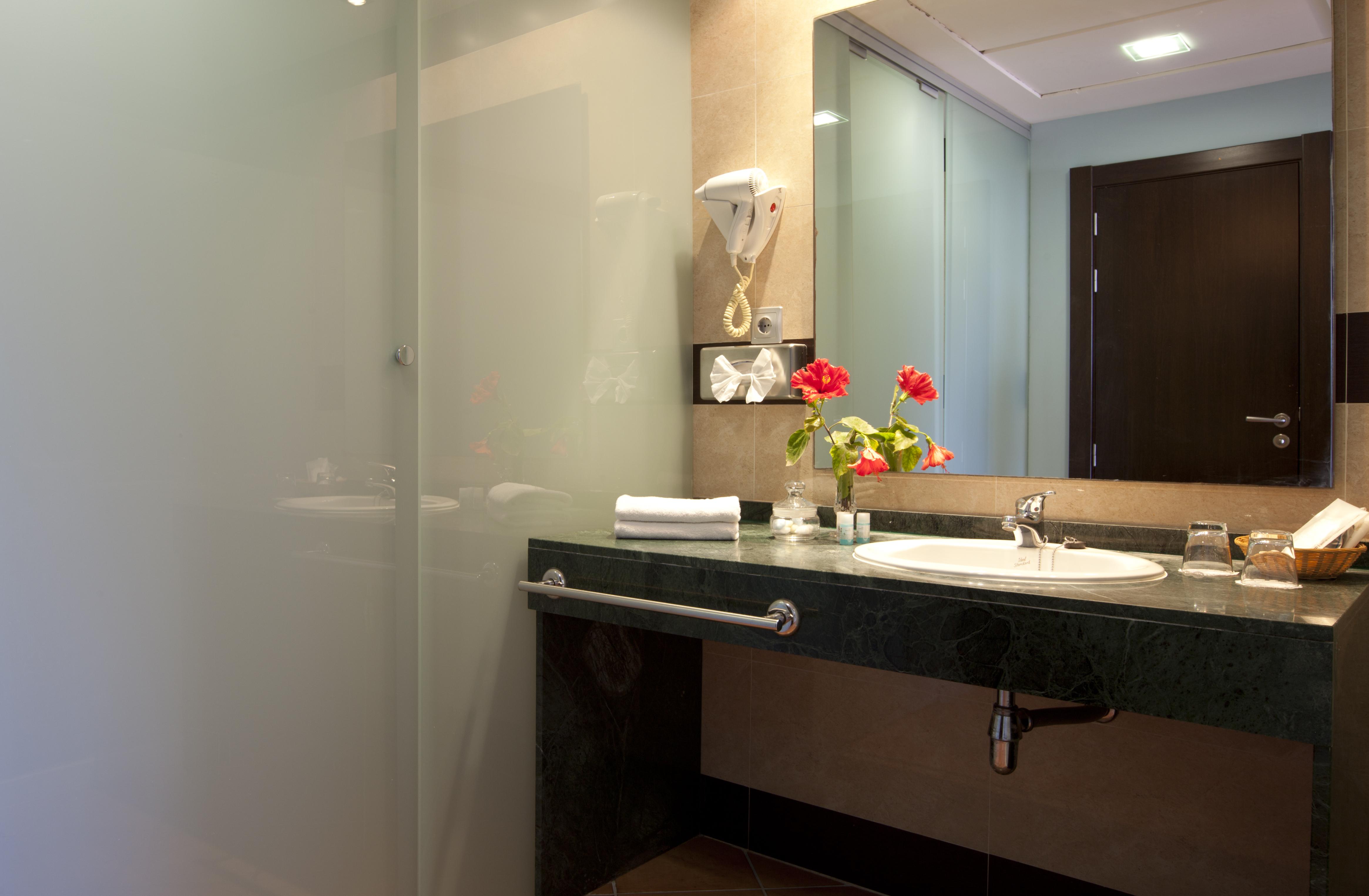 Hotel Playazimbali Vera
