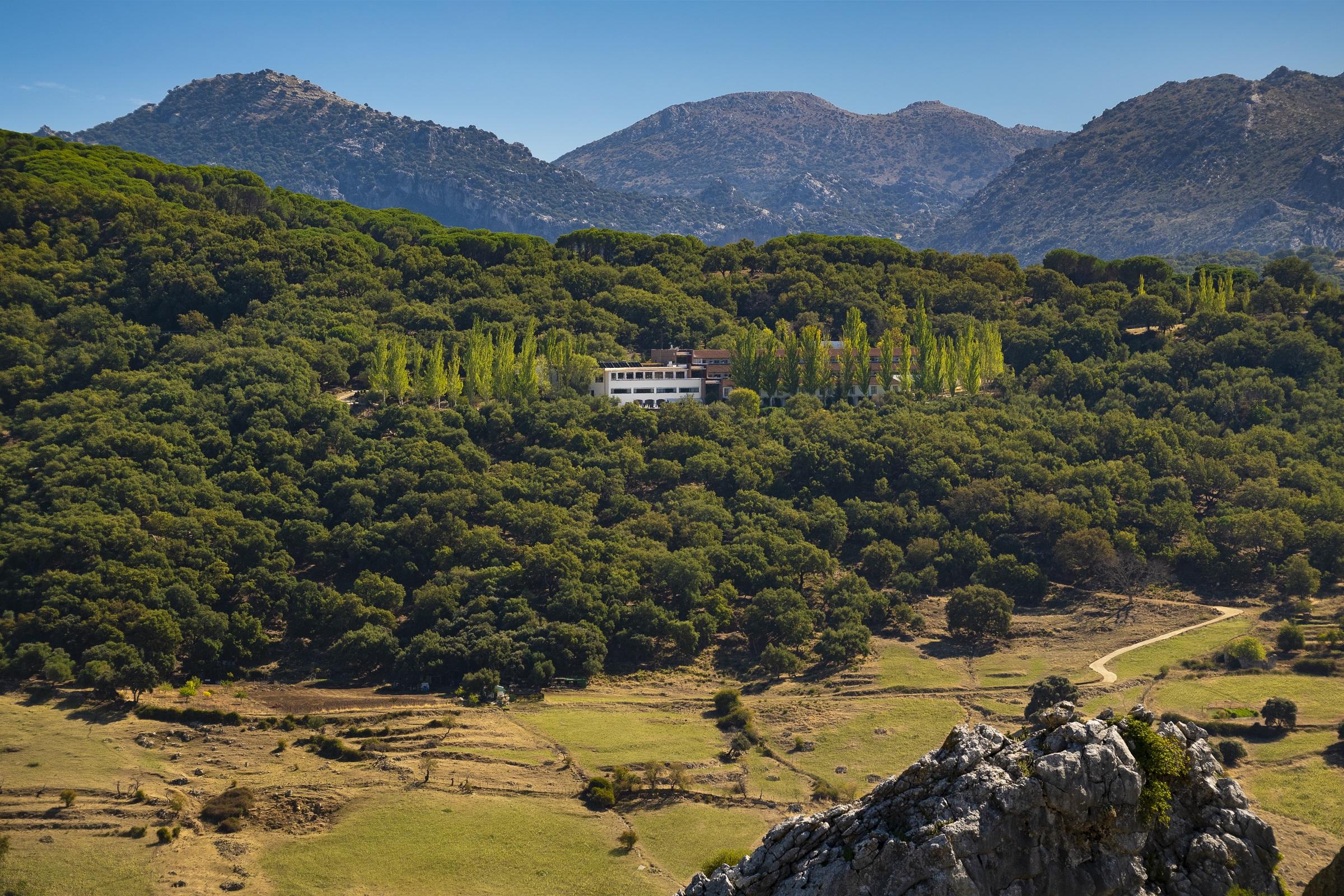 Hotel Fuerte