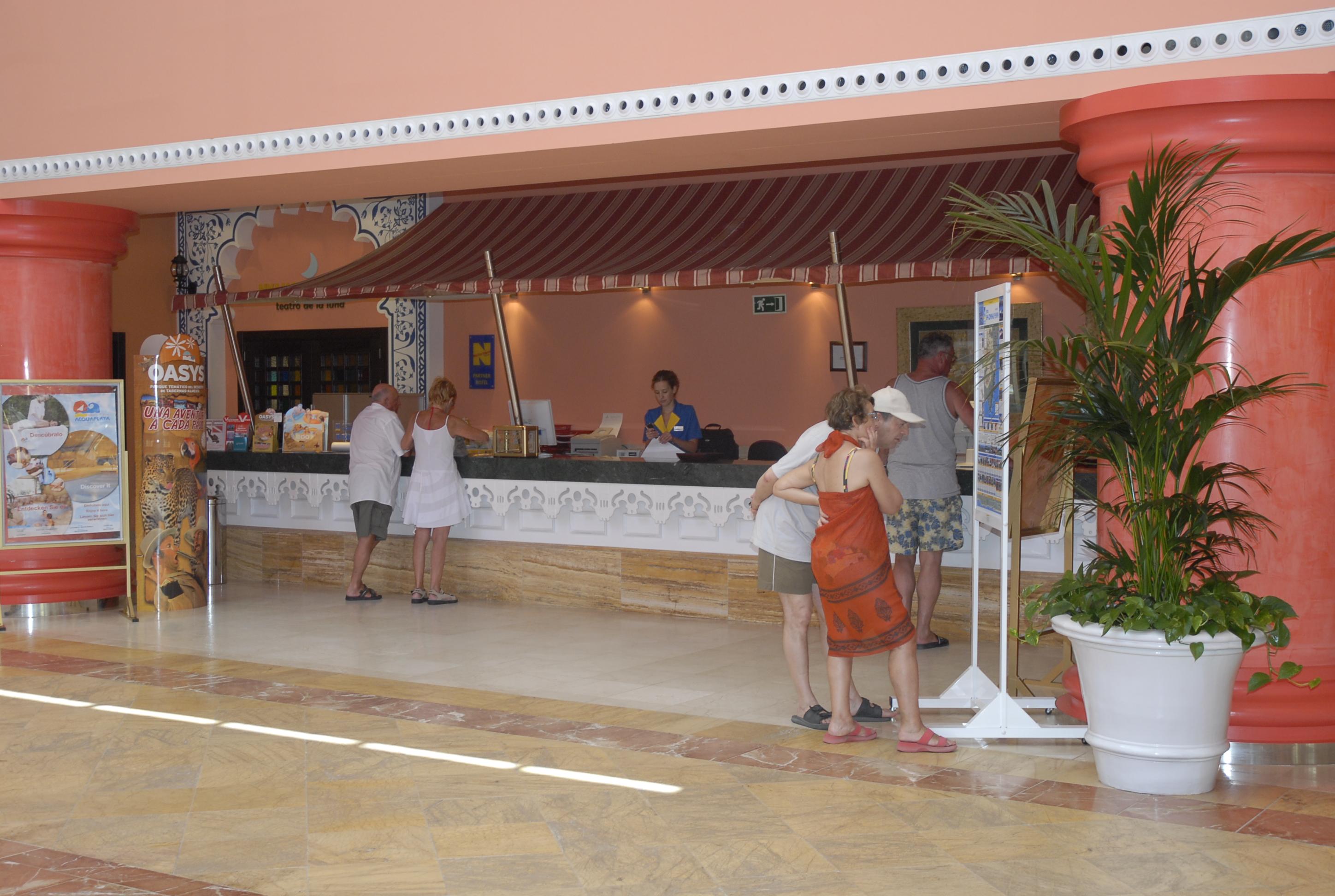 Playazimbali 4* Vera