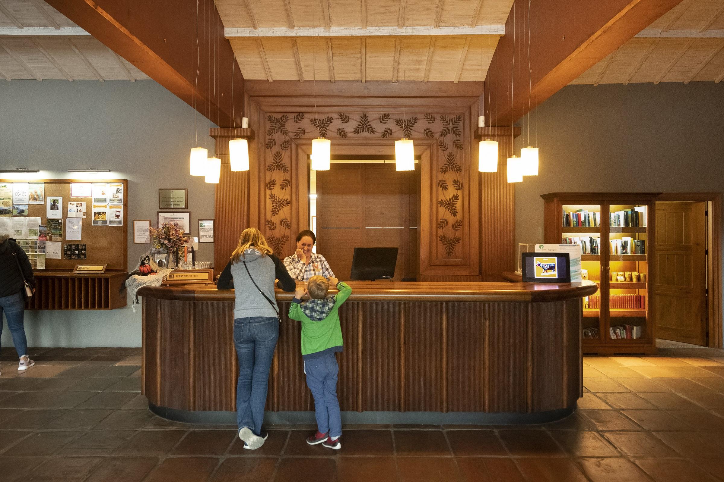 Fuerte Hotel 4*