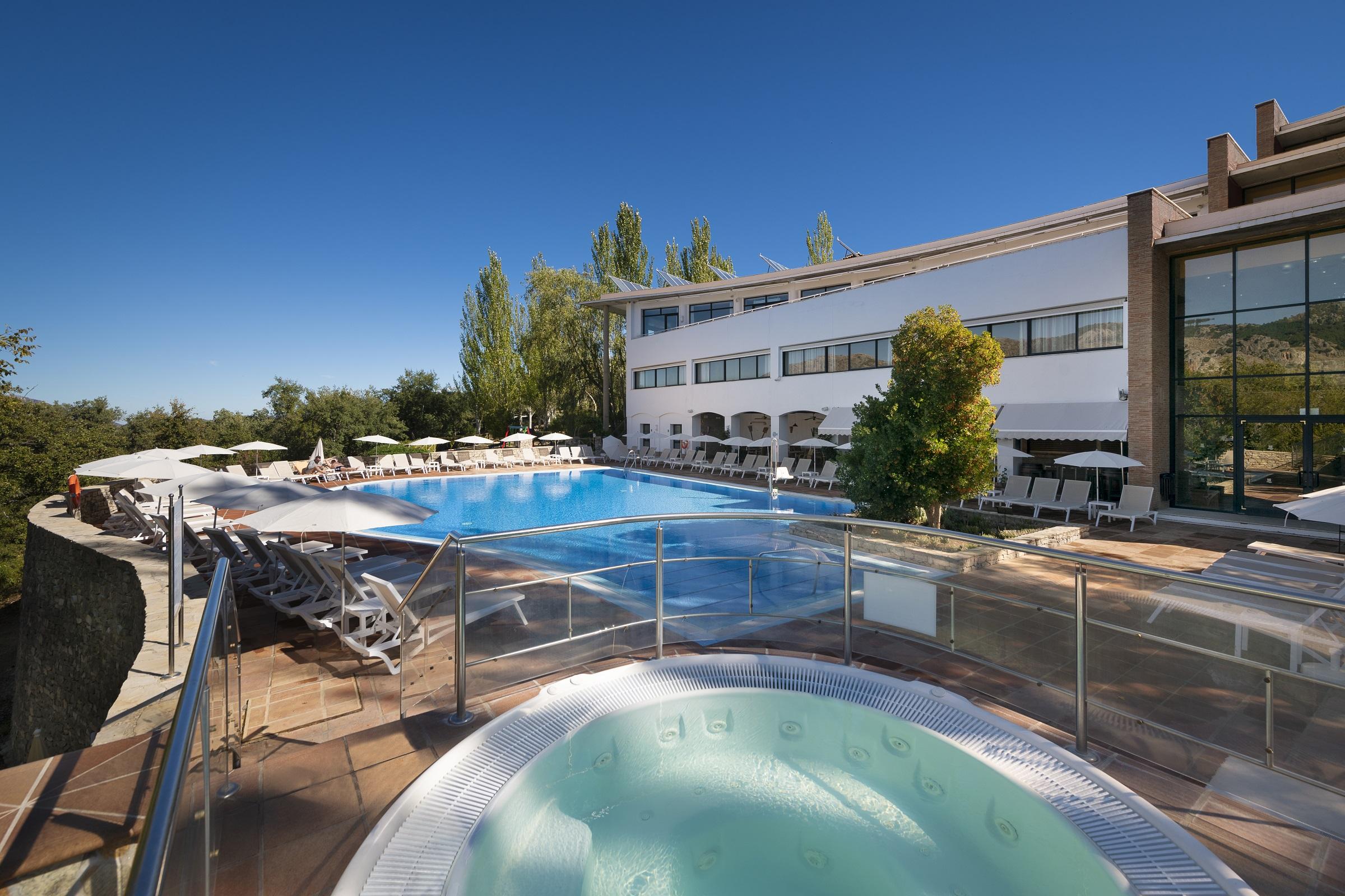 Hotel Fuerte 4*