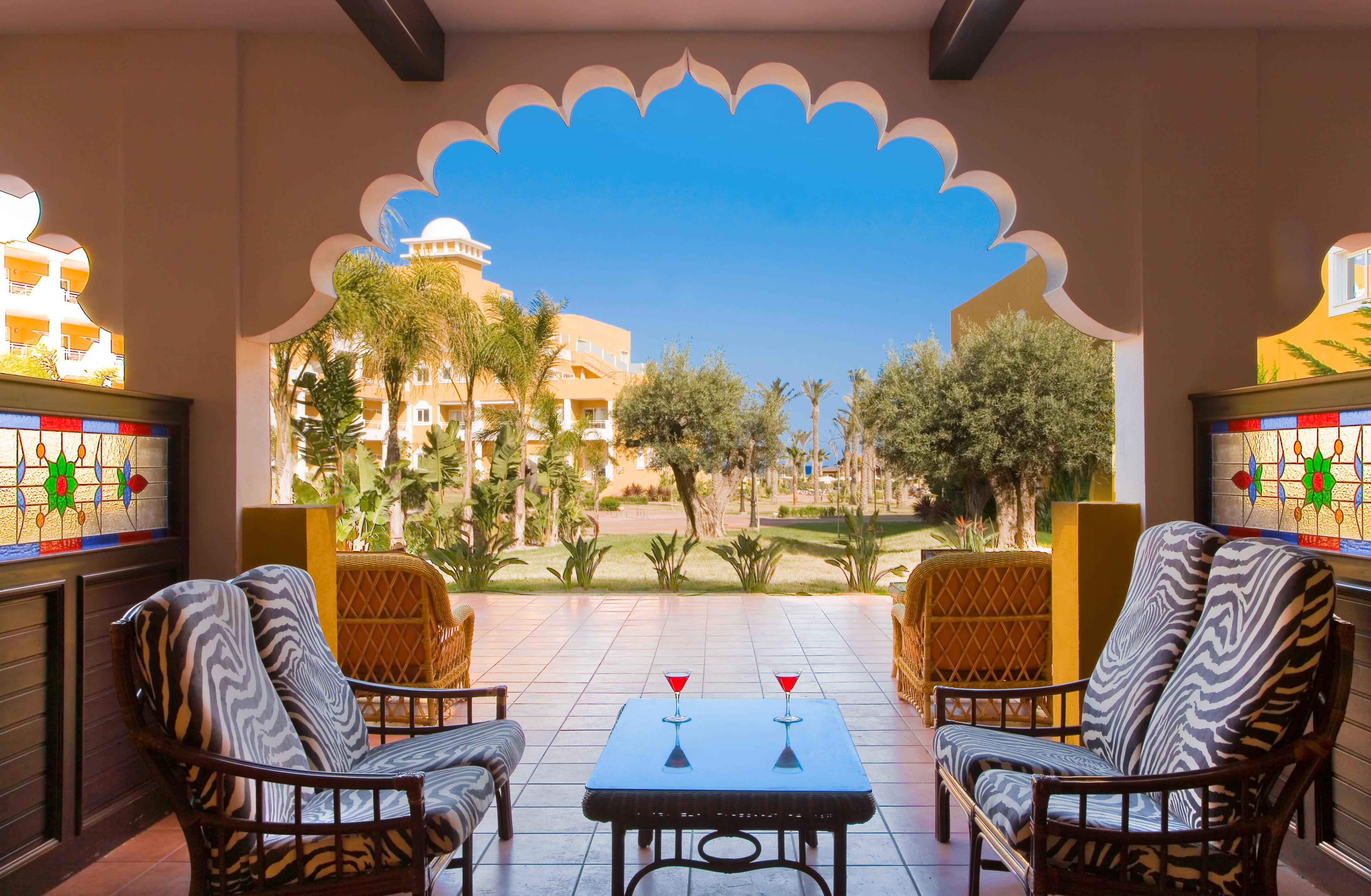 Playazimbali 4* Vera