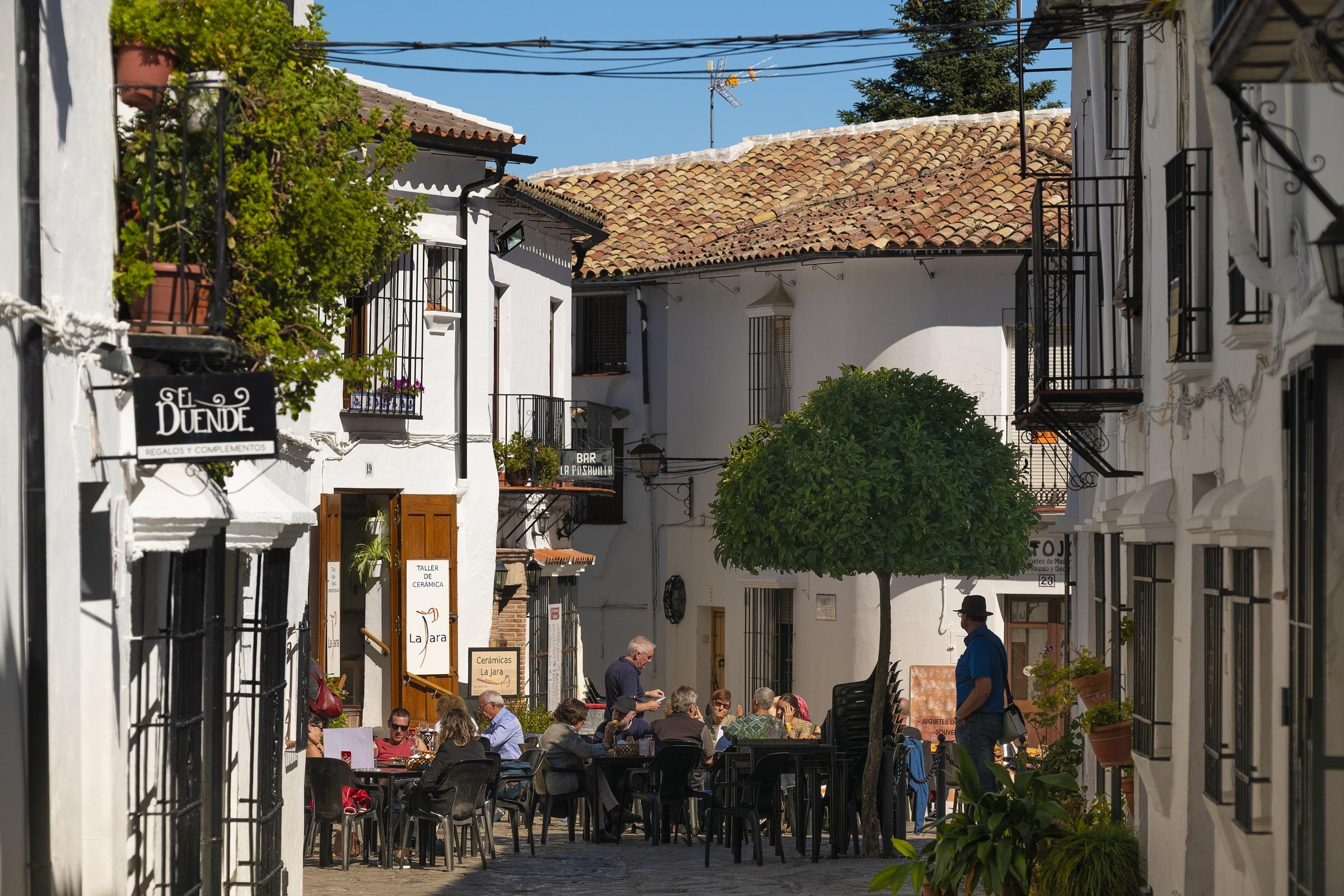 Hotel Fuerte