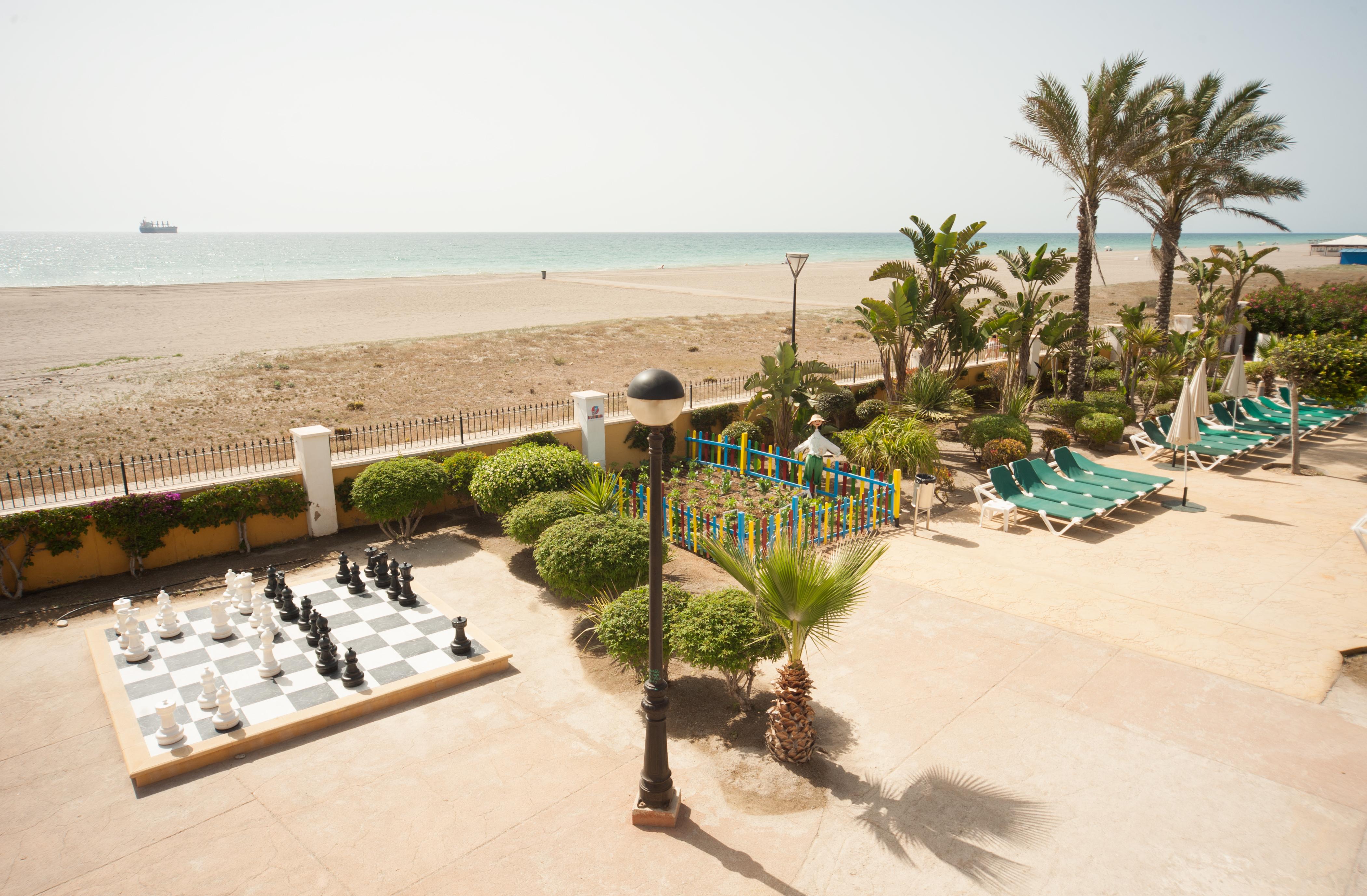 Playazimbali 4* Vera
