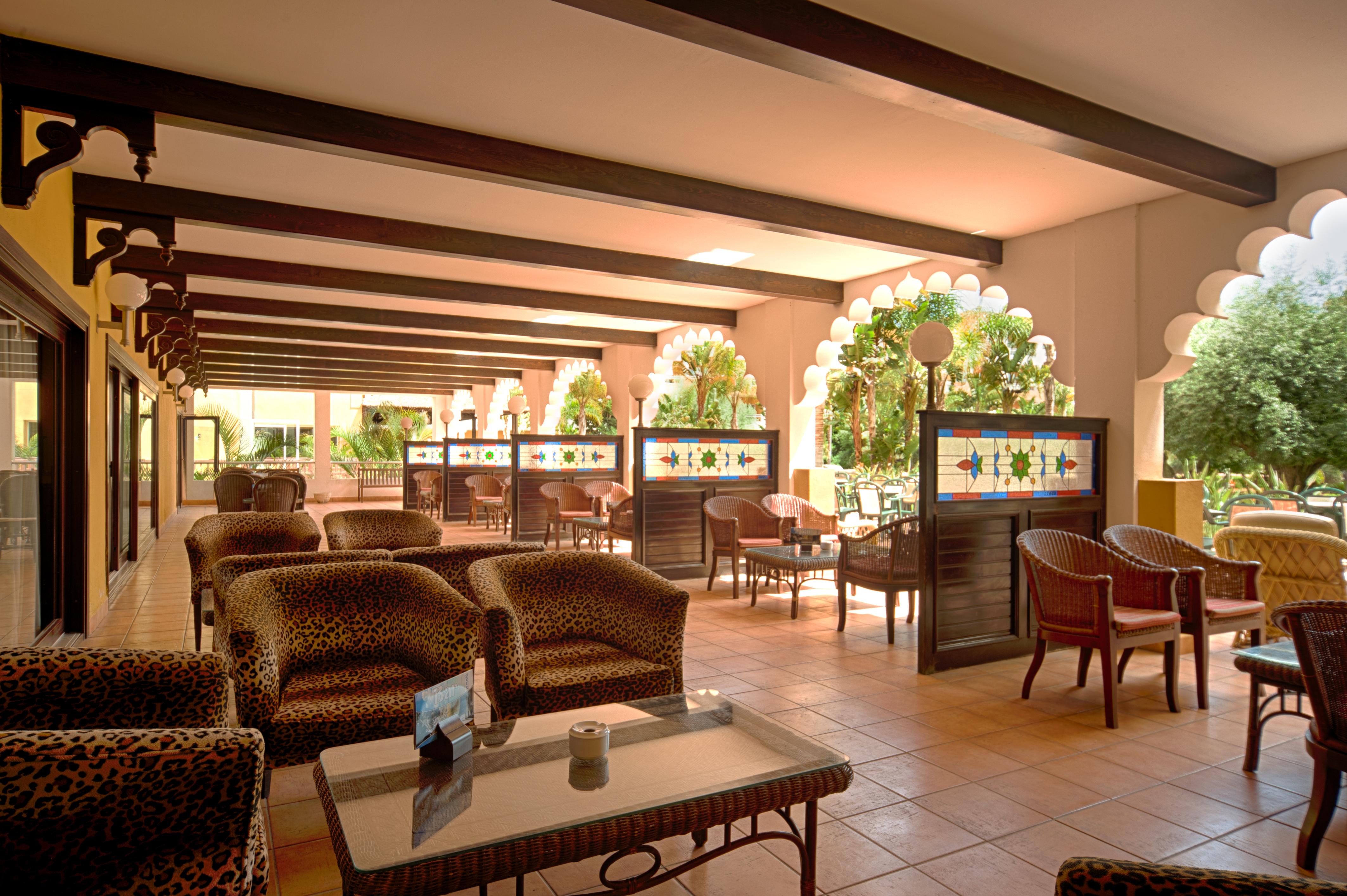 Hotel Playazimbali
