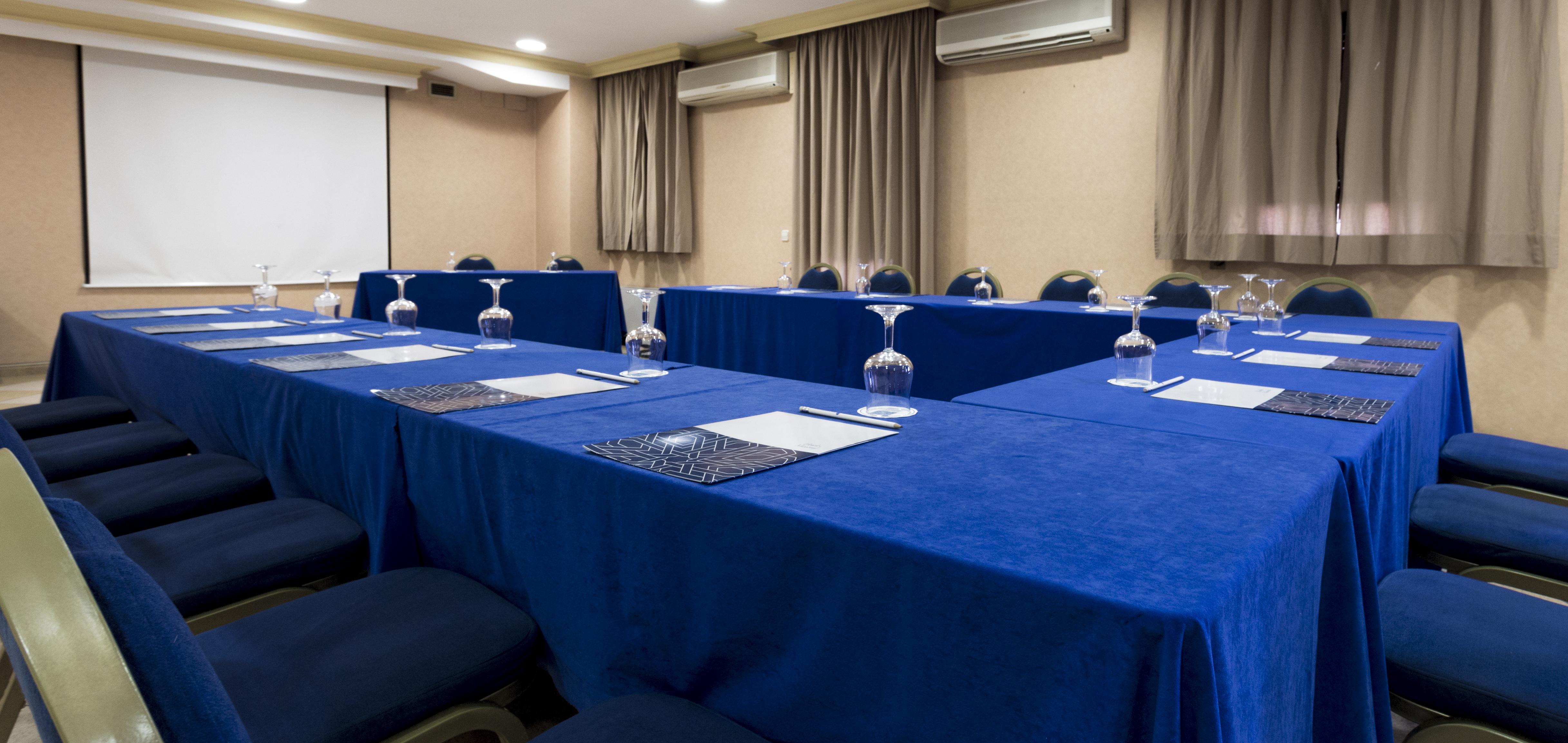 Hotel Zentral Mayoral