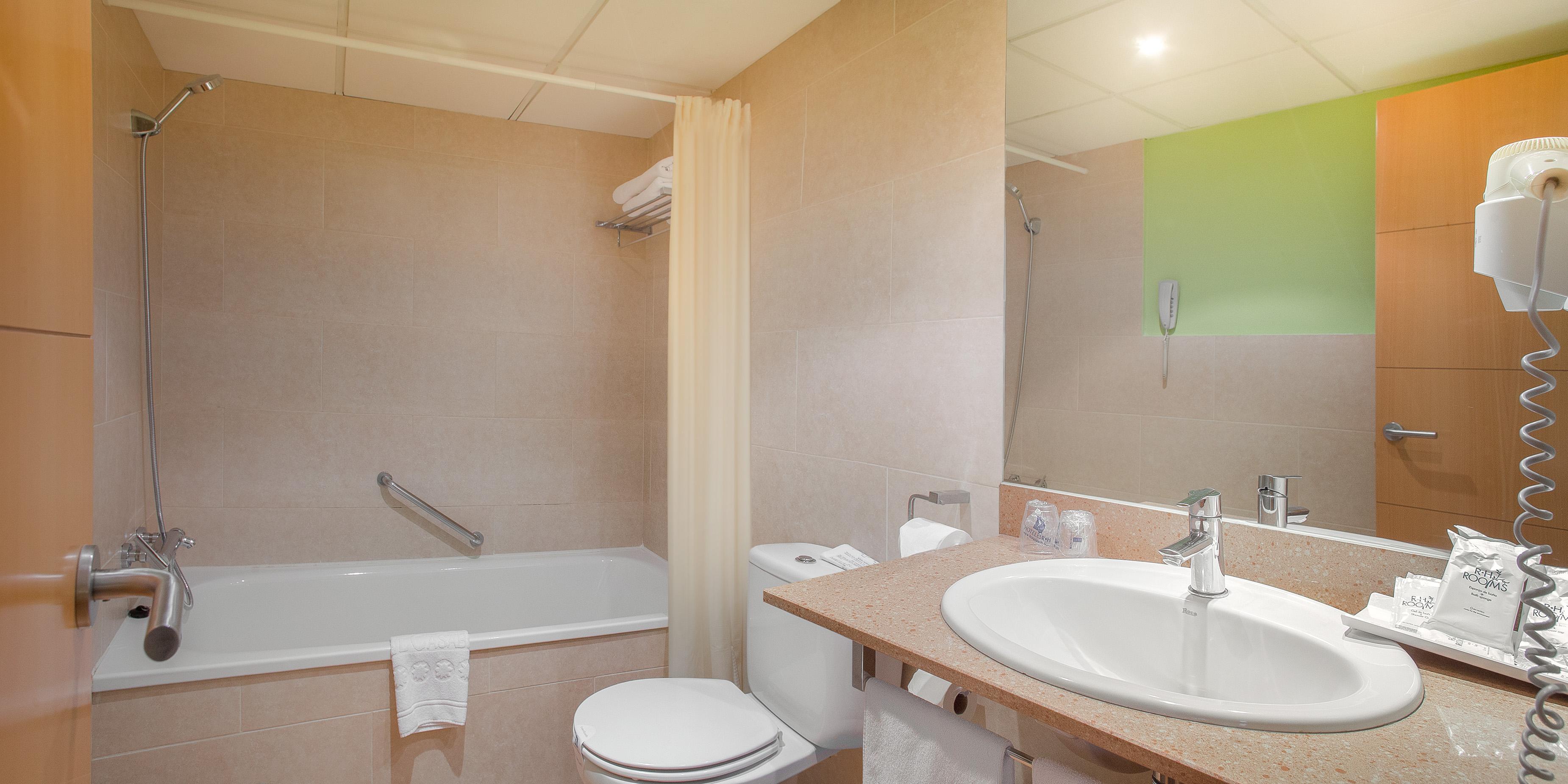 Rh Casablanca Hotel 4*