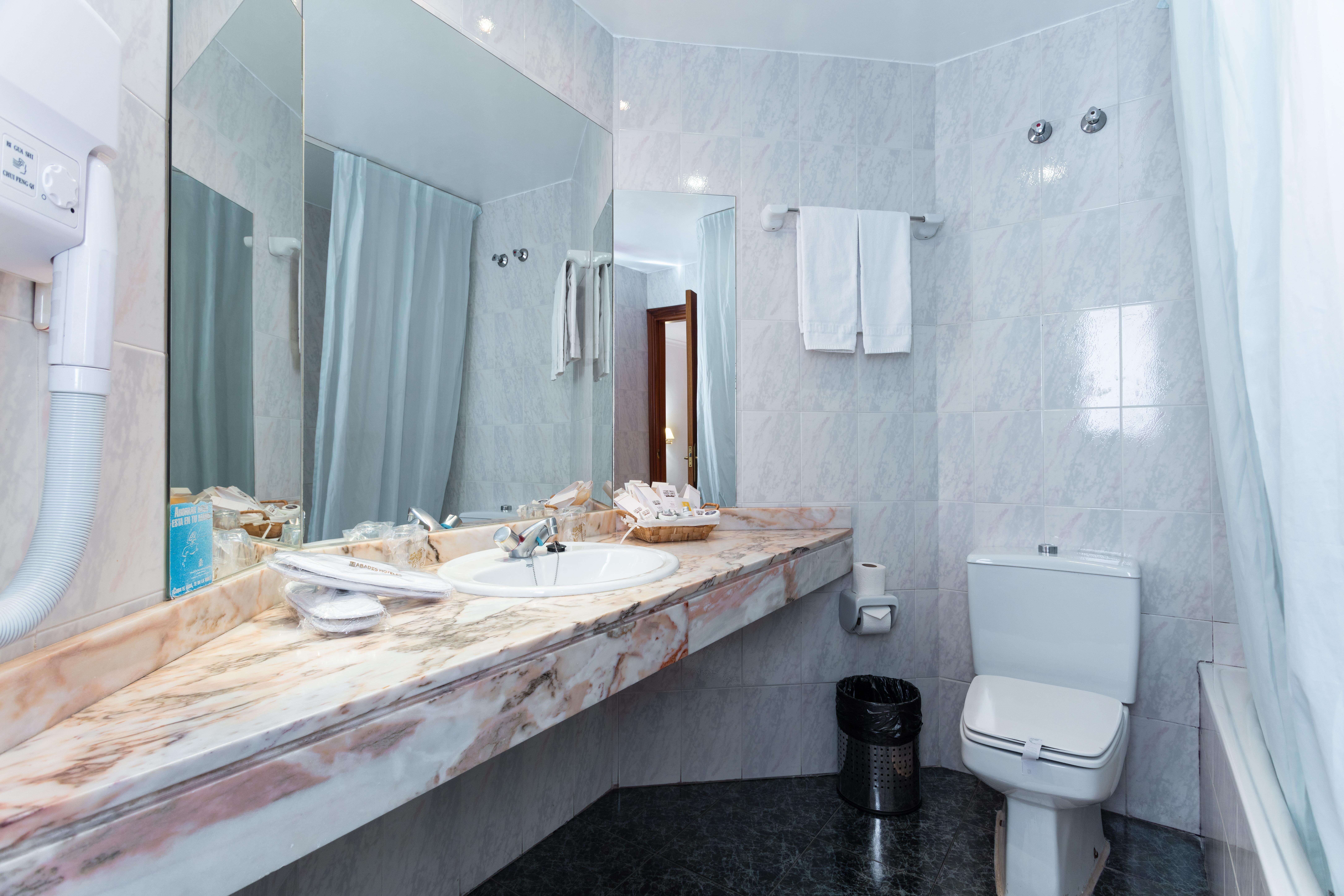 Abades Hotel Loja