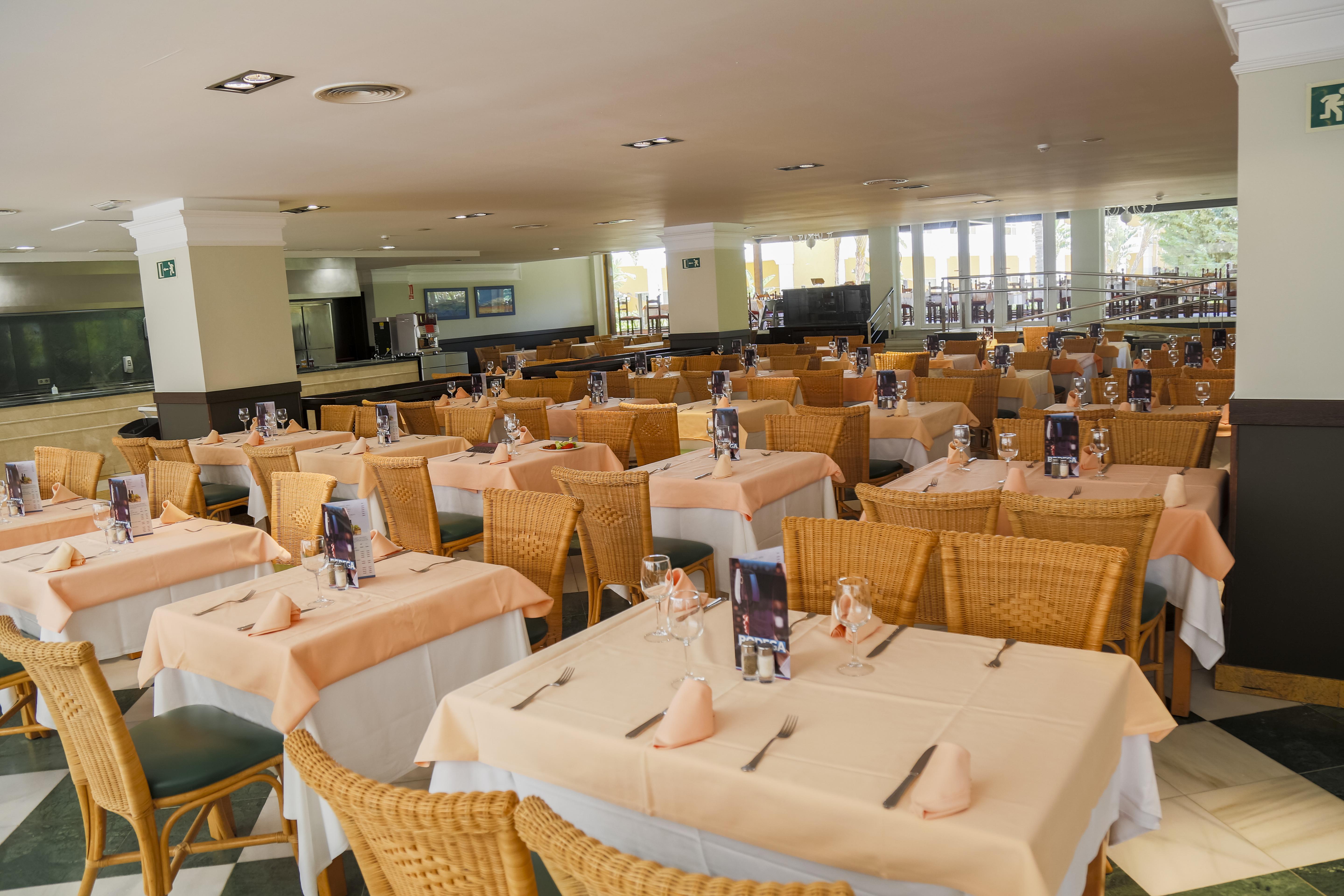 Playazimbali 4* Vera