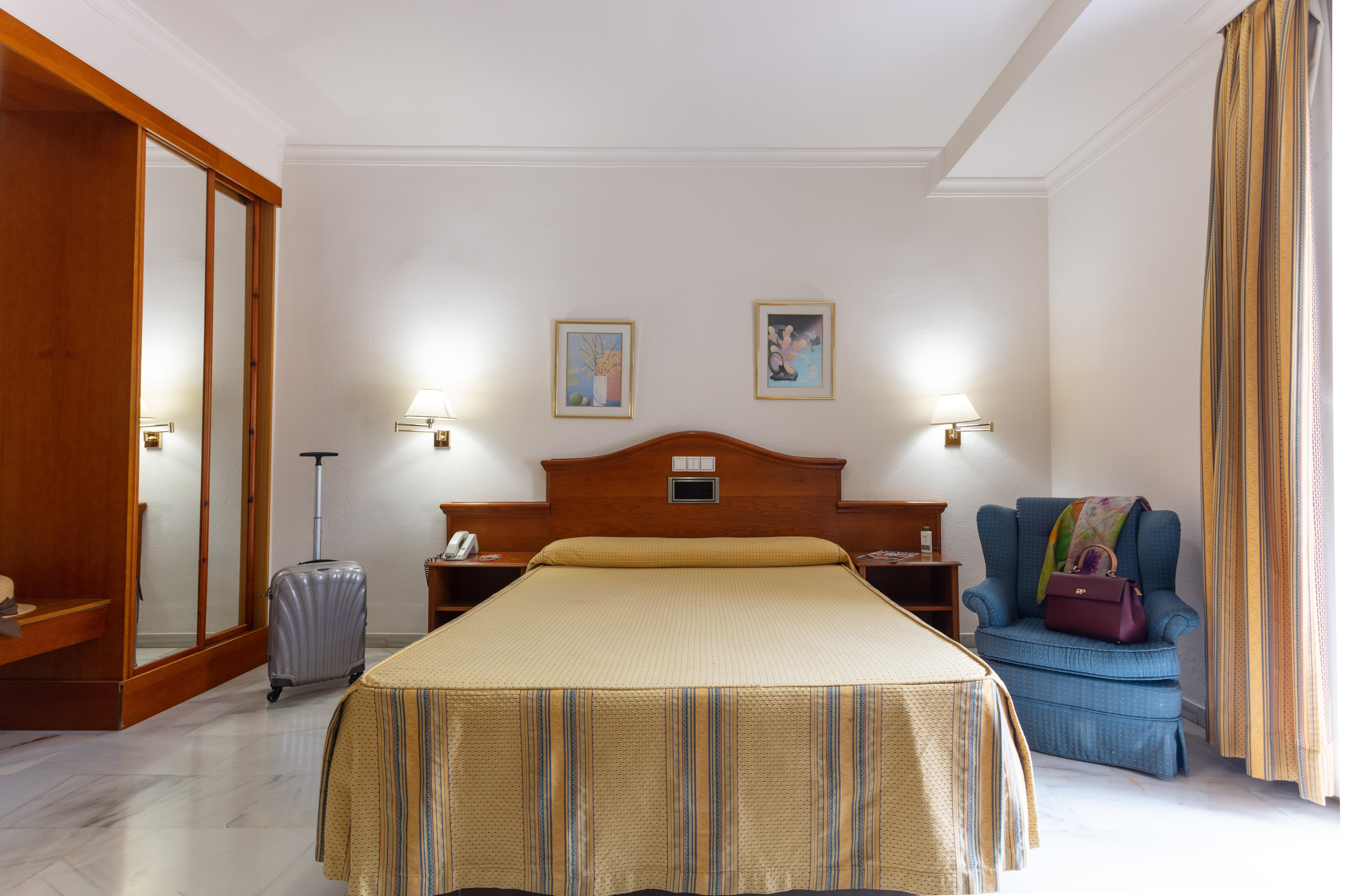 Abades Hotel